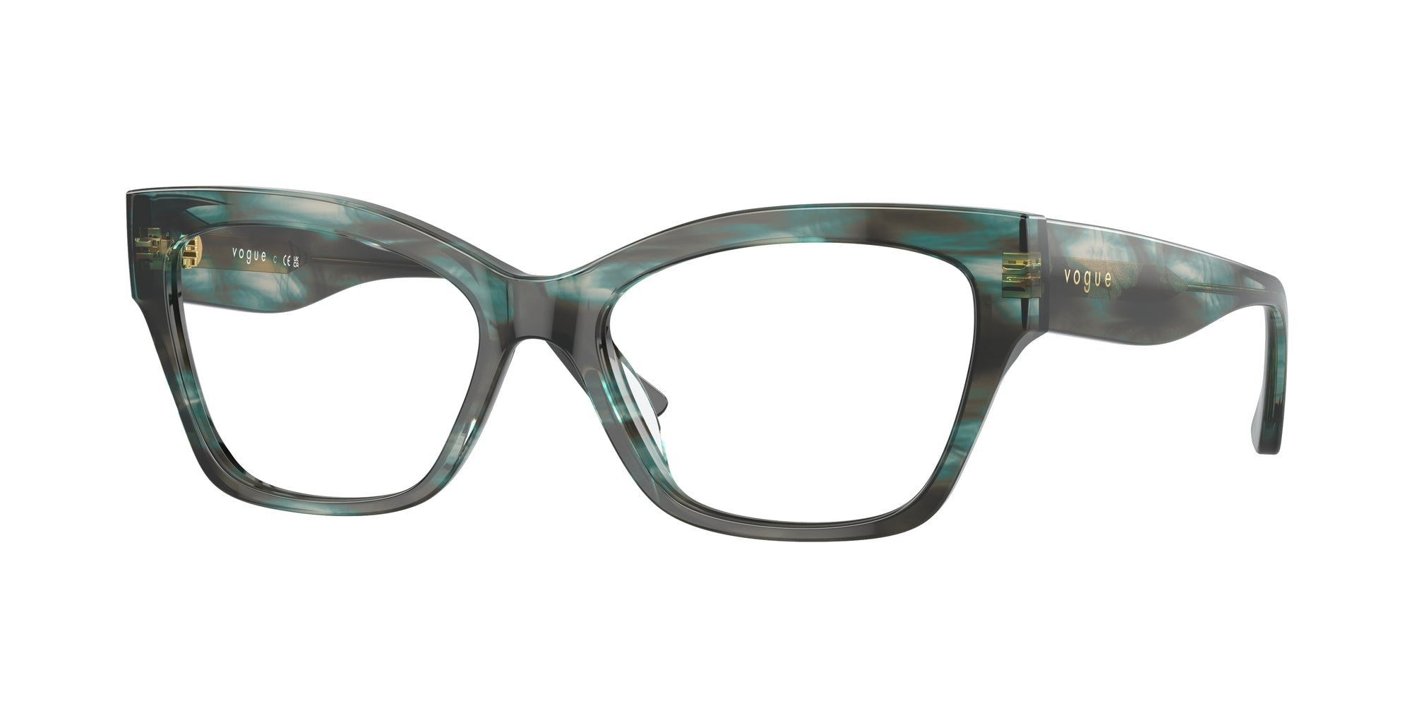 Gafas graduadas VOGUE VO5523 3088