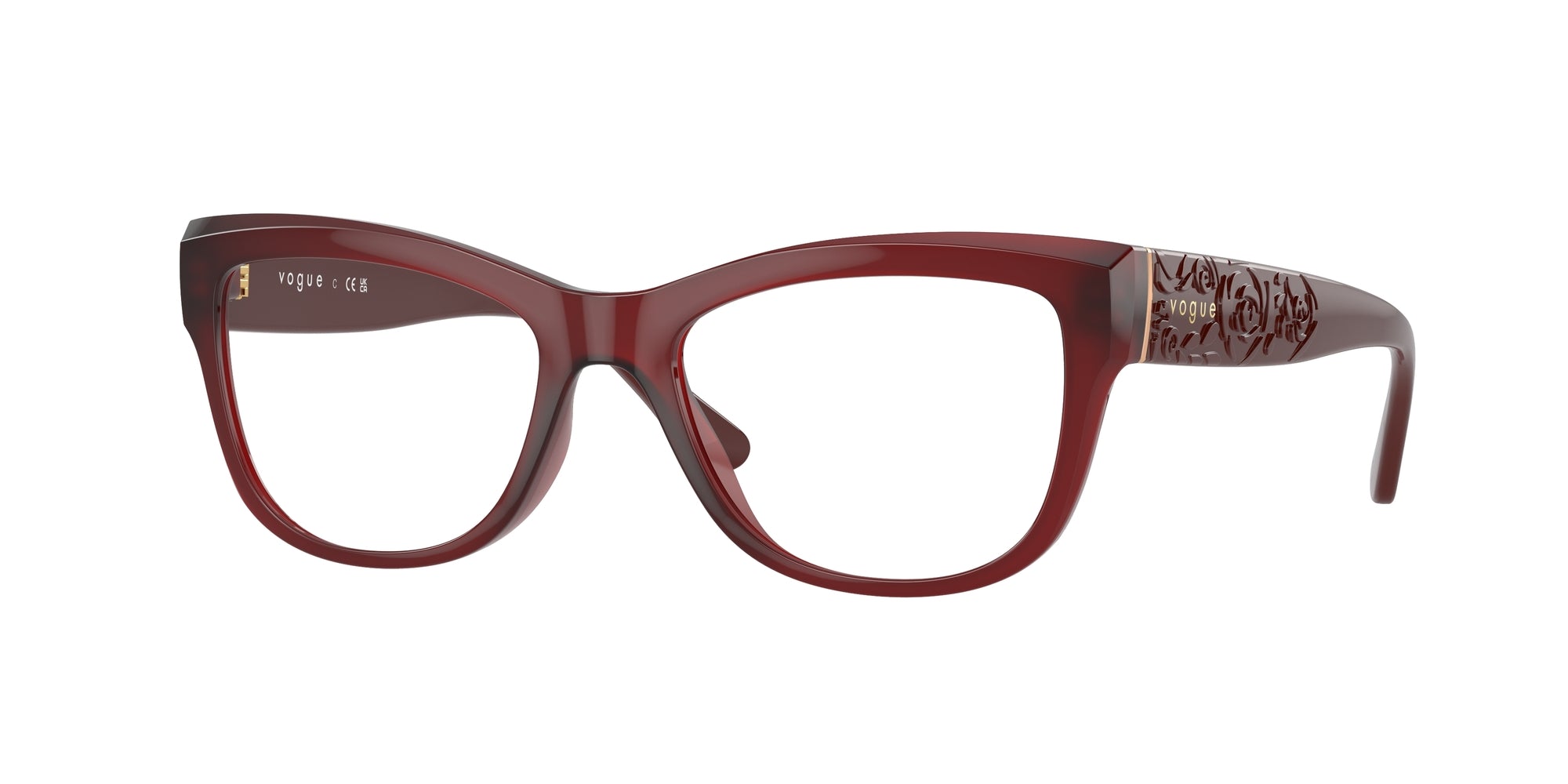 Prescription glasses VOGUE VO5528 3094