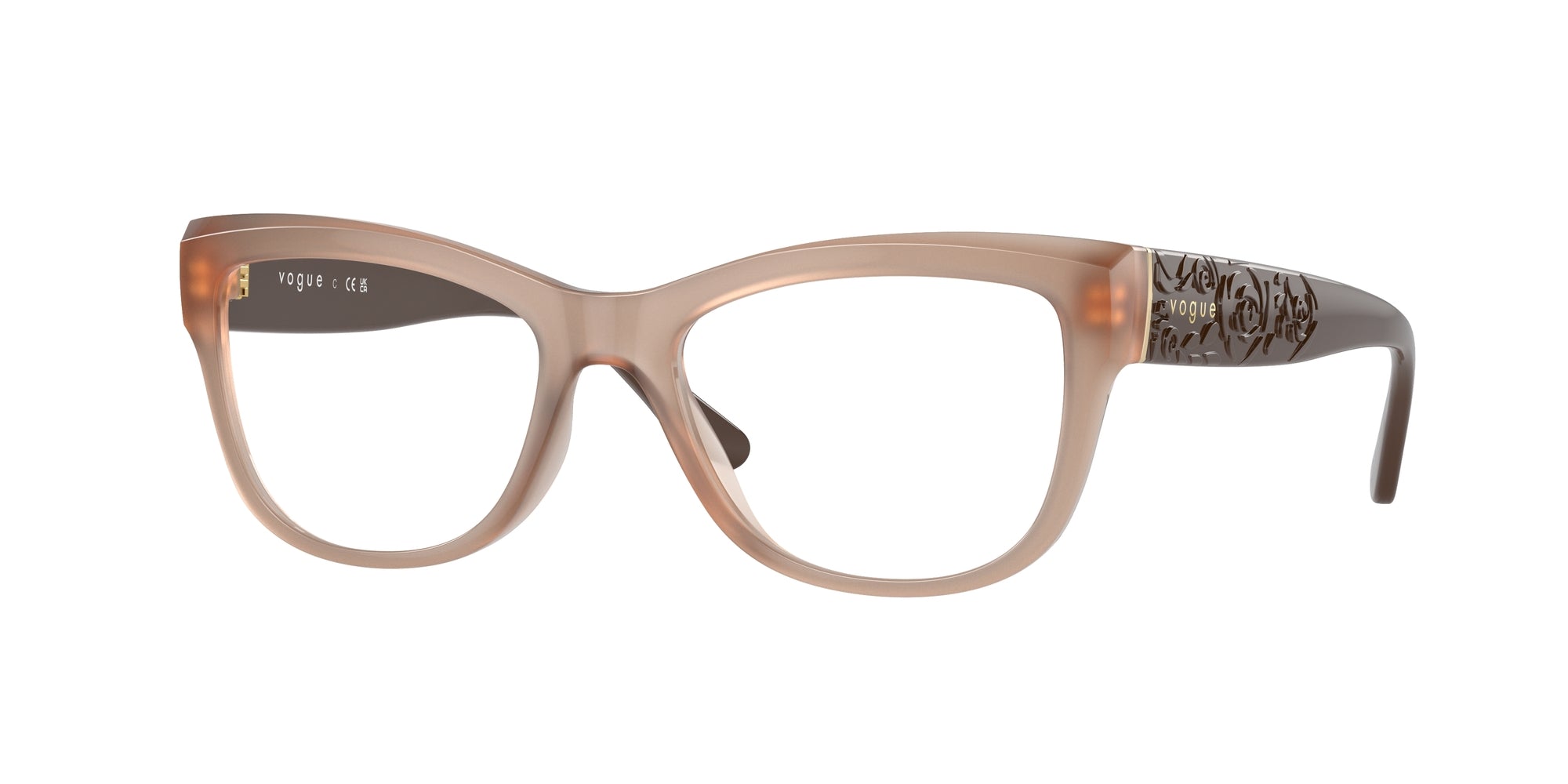 Prescription glasses VOGUE VO5528 3097
