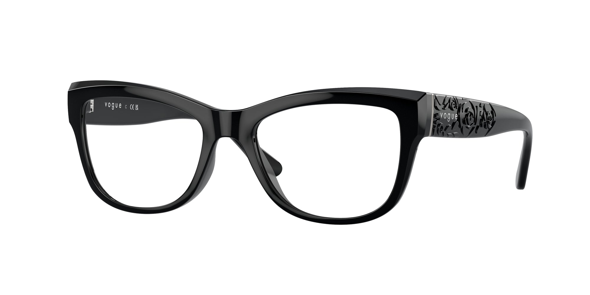 Prescription glasses VOGUE VO5528 W44