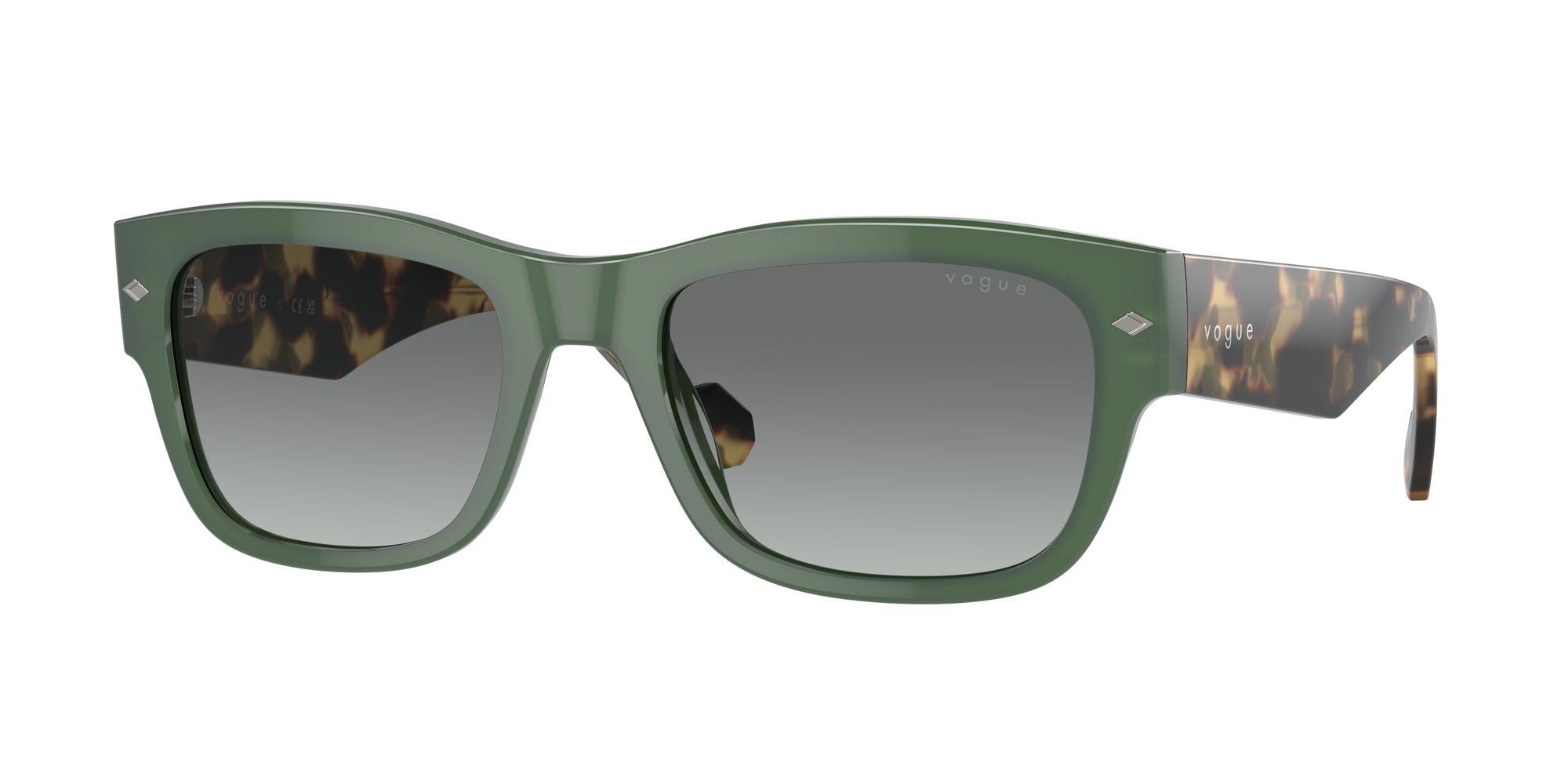 Lunettes de soleil Vogue VO5530S 309211