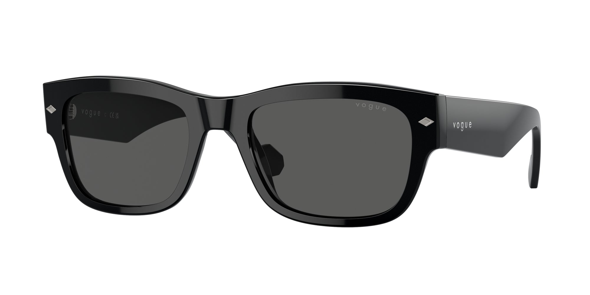 Sunglasses Vogue VO5530S W44/87