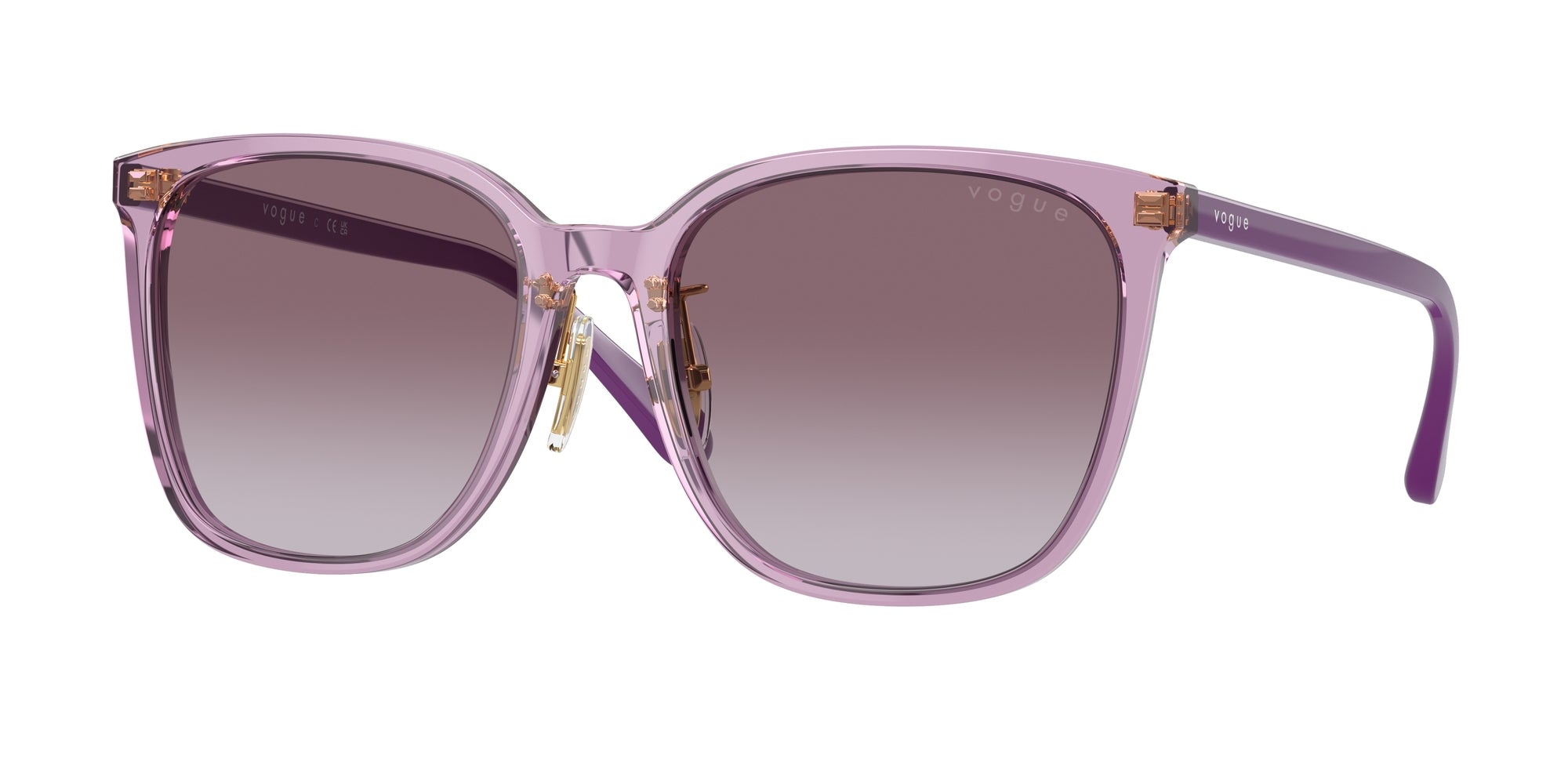 Zonnebrillen Vogue VO5537SD 29228H