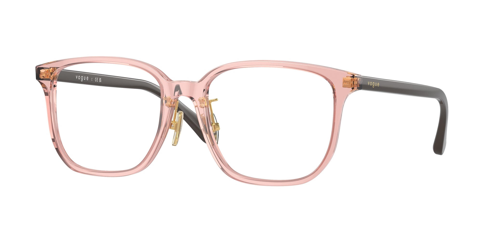 Dioptrické brýle VOGUE VO5550D 2828