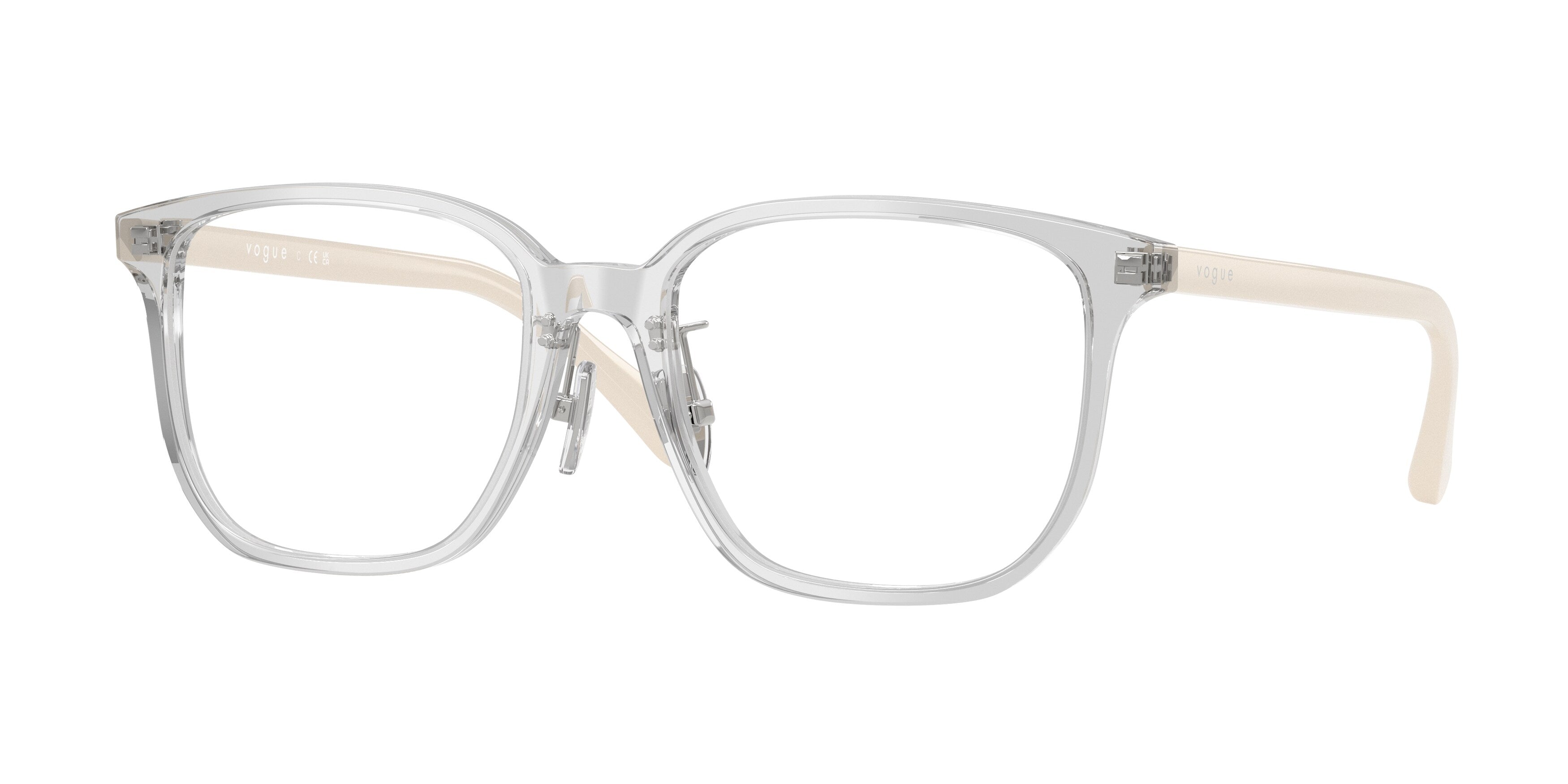 Prescription glasses VOGUE VO5550D 3251