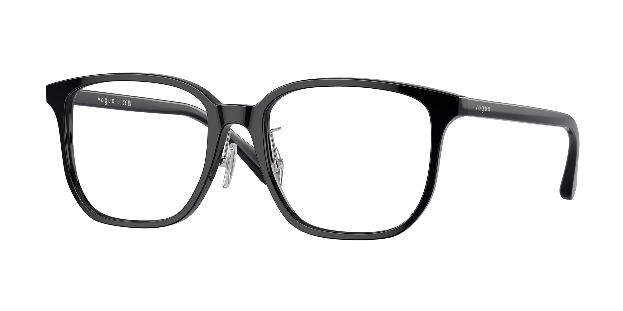 Prescription glasses VOGUE VO5550D W44