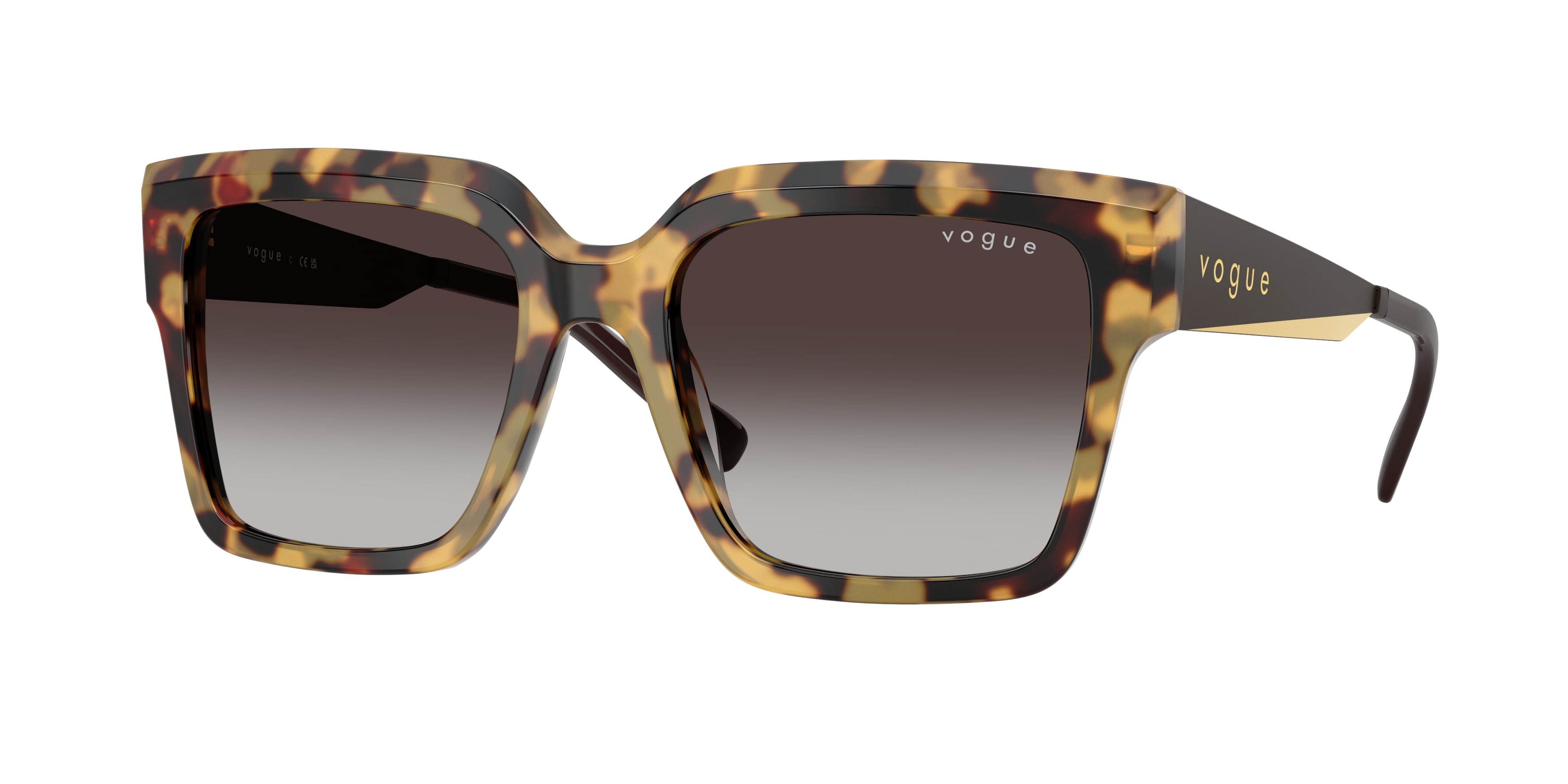 Zonnebrillen Vogue VO5553S 26058G