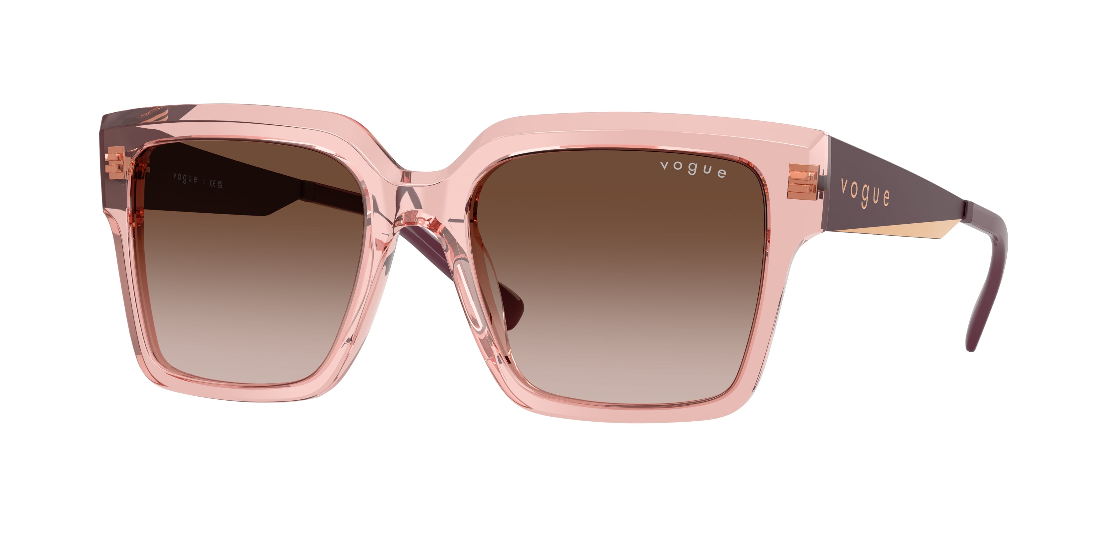 Zonnebrillen Vogue VO5553S 286413
