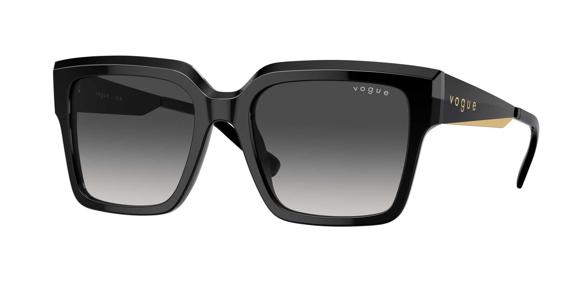 Vogue Sonnenbrille VO5553S W44/8G
