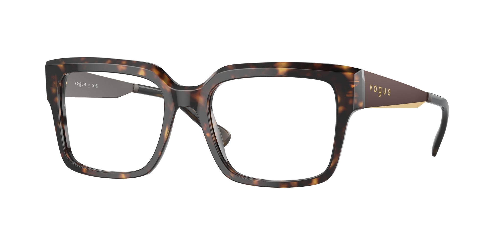 Prescription glasses VOGUE VO5559 W656