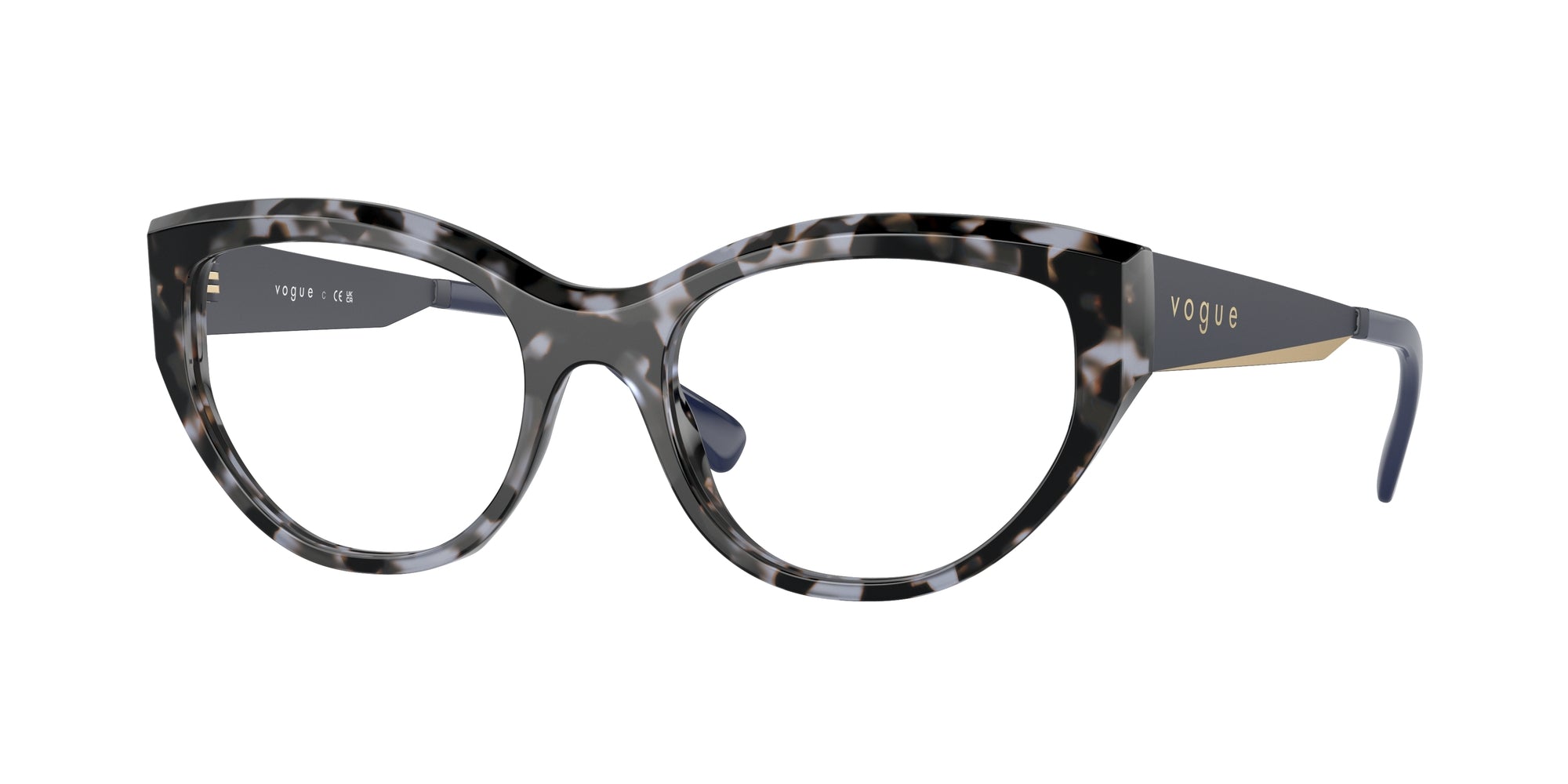 VOGUE briller med styrke VO5560 3147