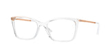 VOGUE Korrektionsbrille VO5563 W745