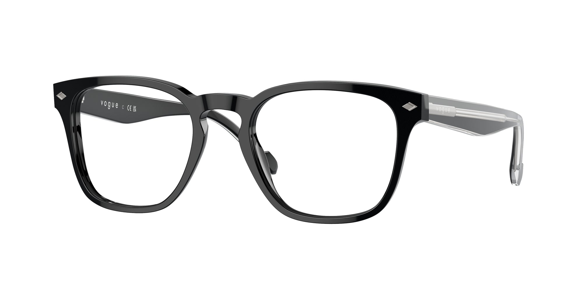 Prescription glasses VOGUE VO5570 W44