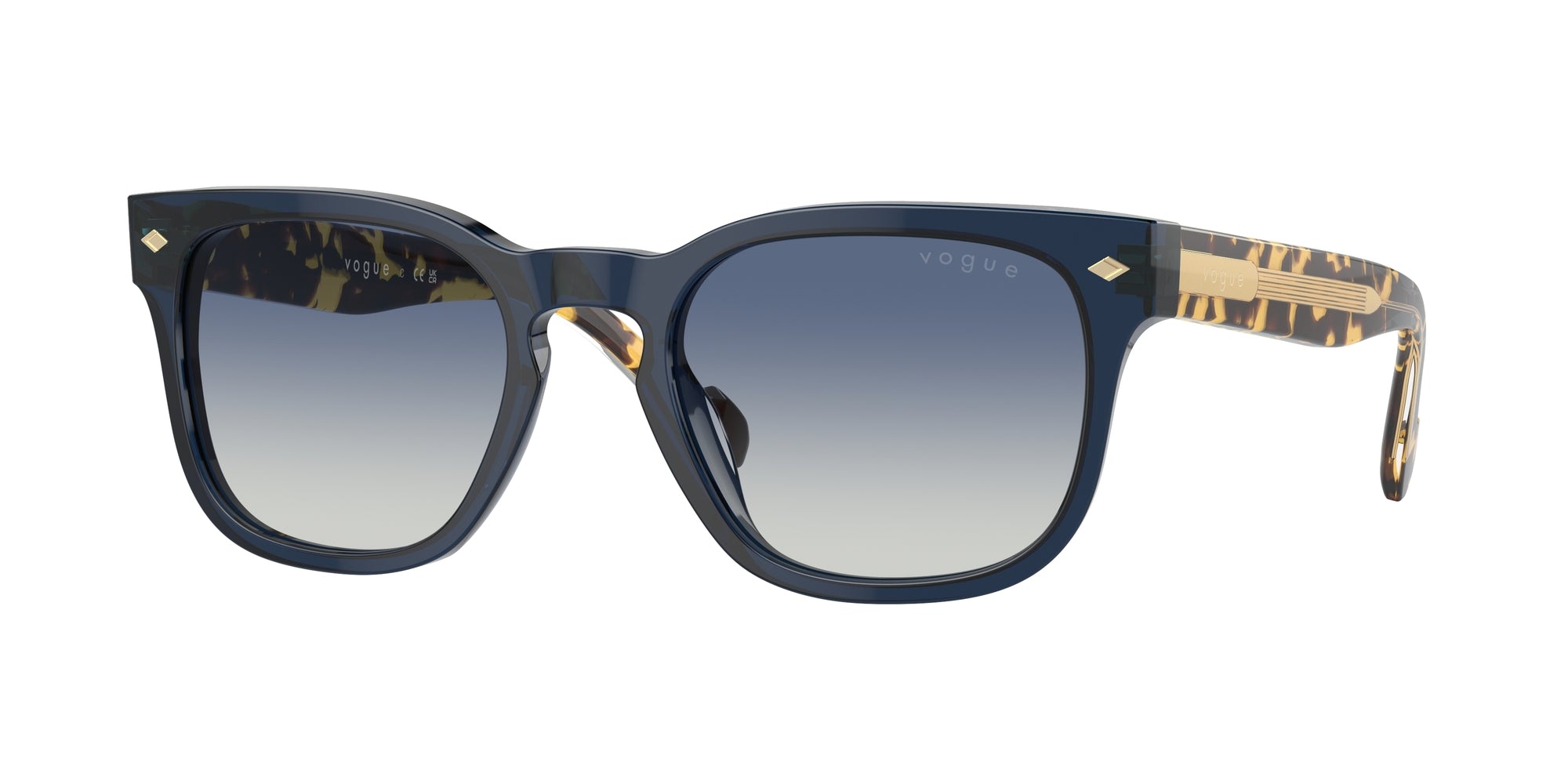Zonnebrillen Vogue VO5571S 31434L