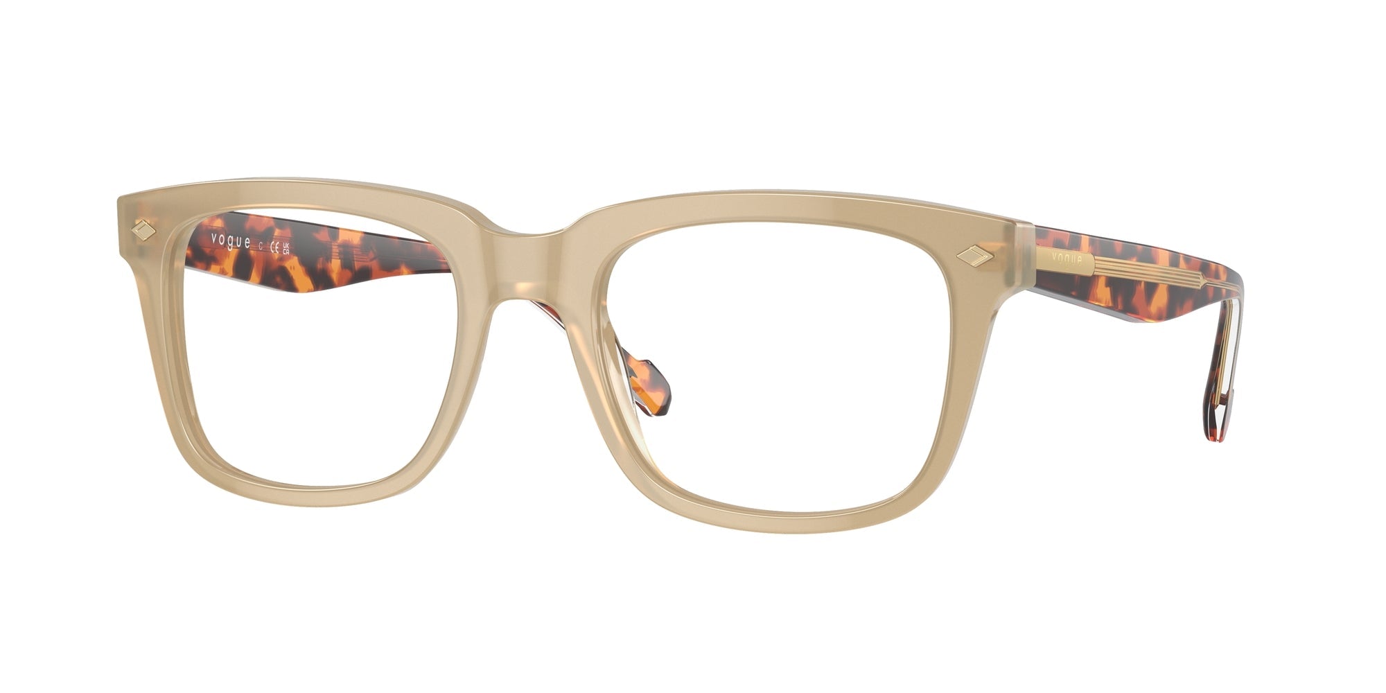 Gafas graduadas VOGUE VO5572 W900