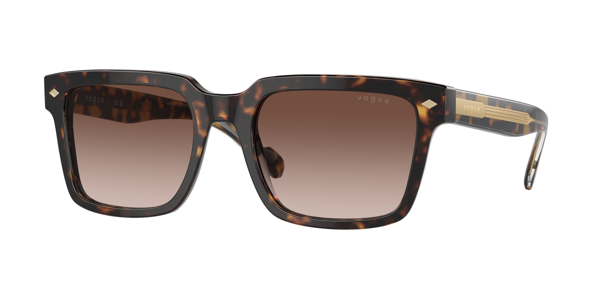 Vogue solbriller VO5573S W65613
