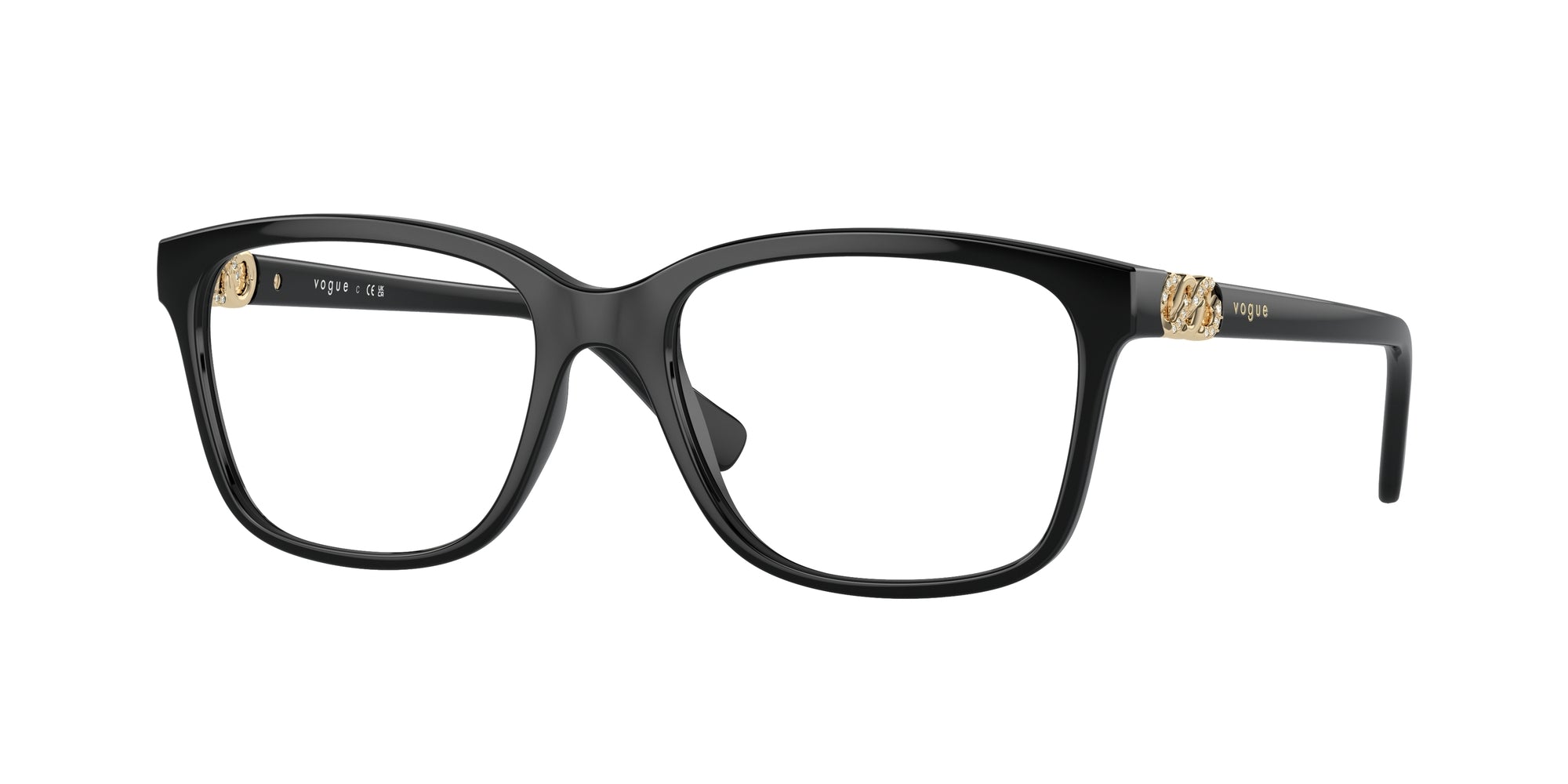 Gafas graduadas VOGUE VO5574B W44