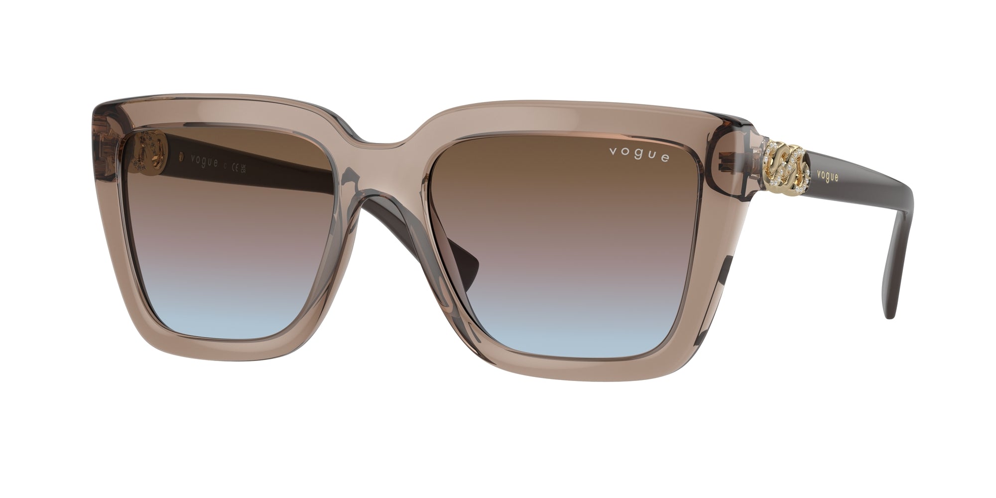 Vogue solbriller VO5575SB 294048