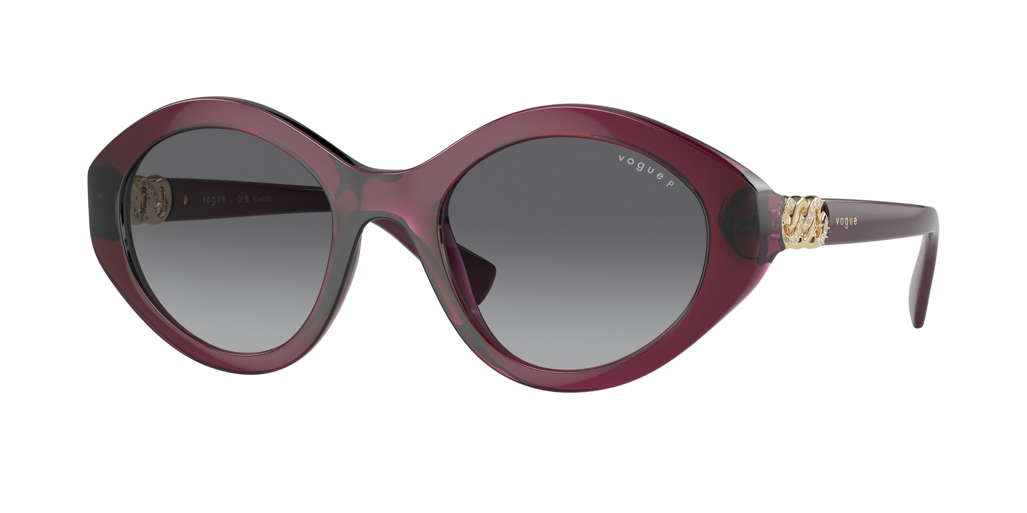 Zonnebrillen Vogue VO5576SB 2989T3