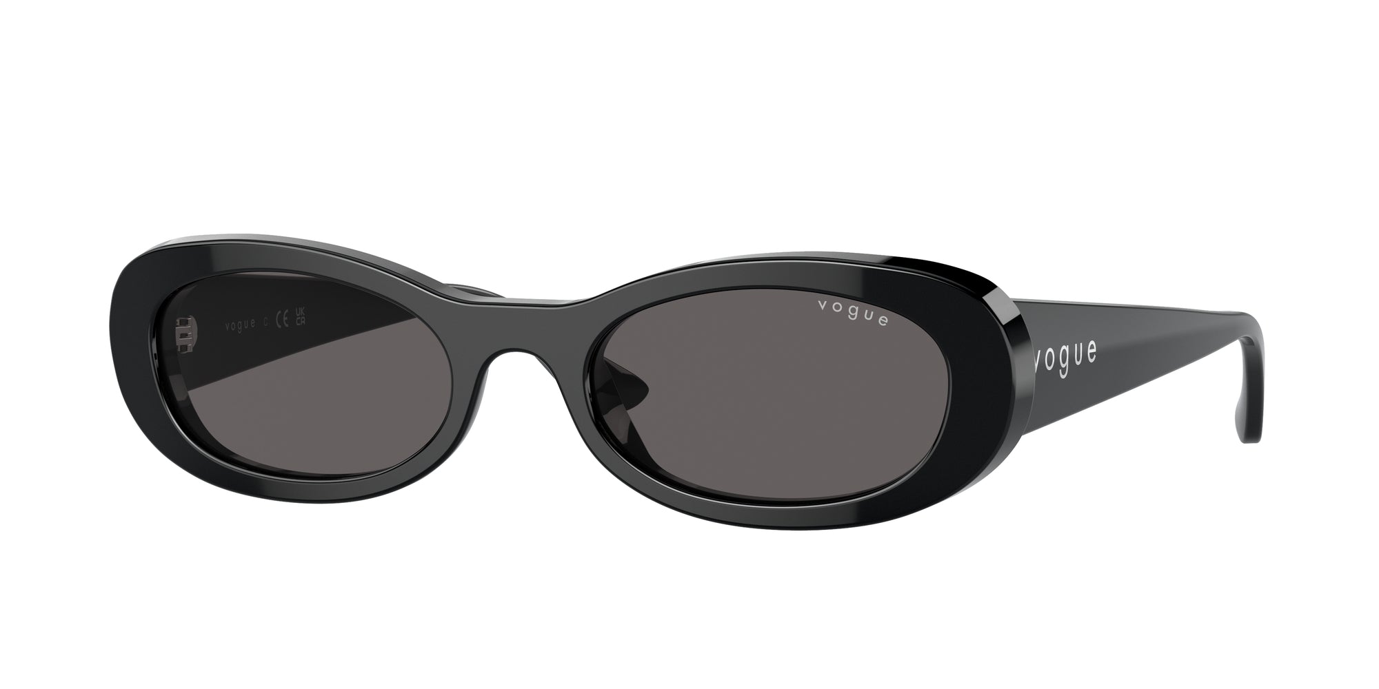 Sluneční brýle Vogue VO5582S W44/87