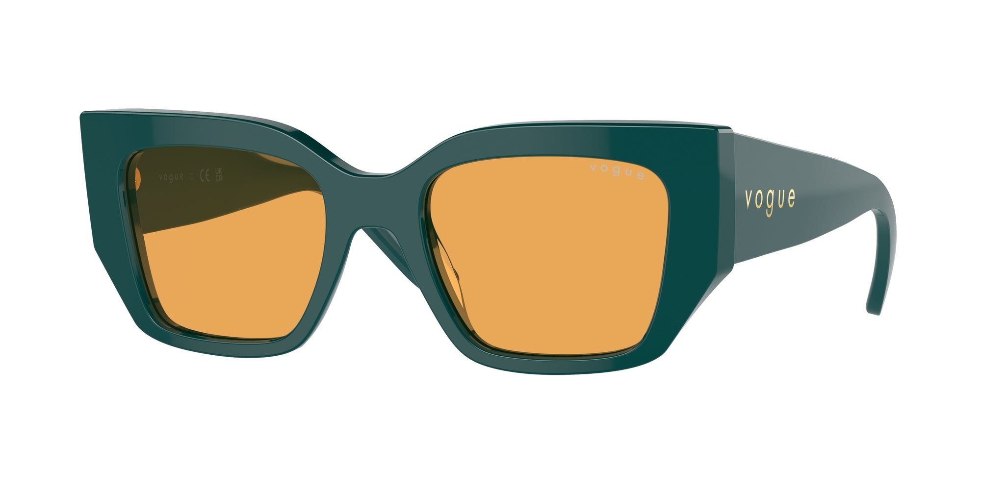 Zonnebrillen Vogue VO5583S 3163/7