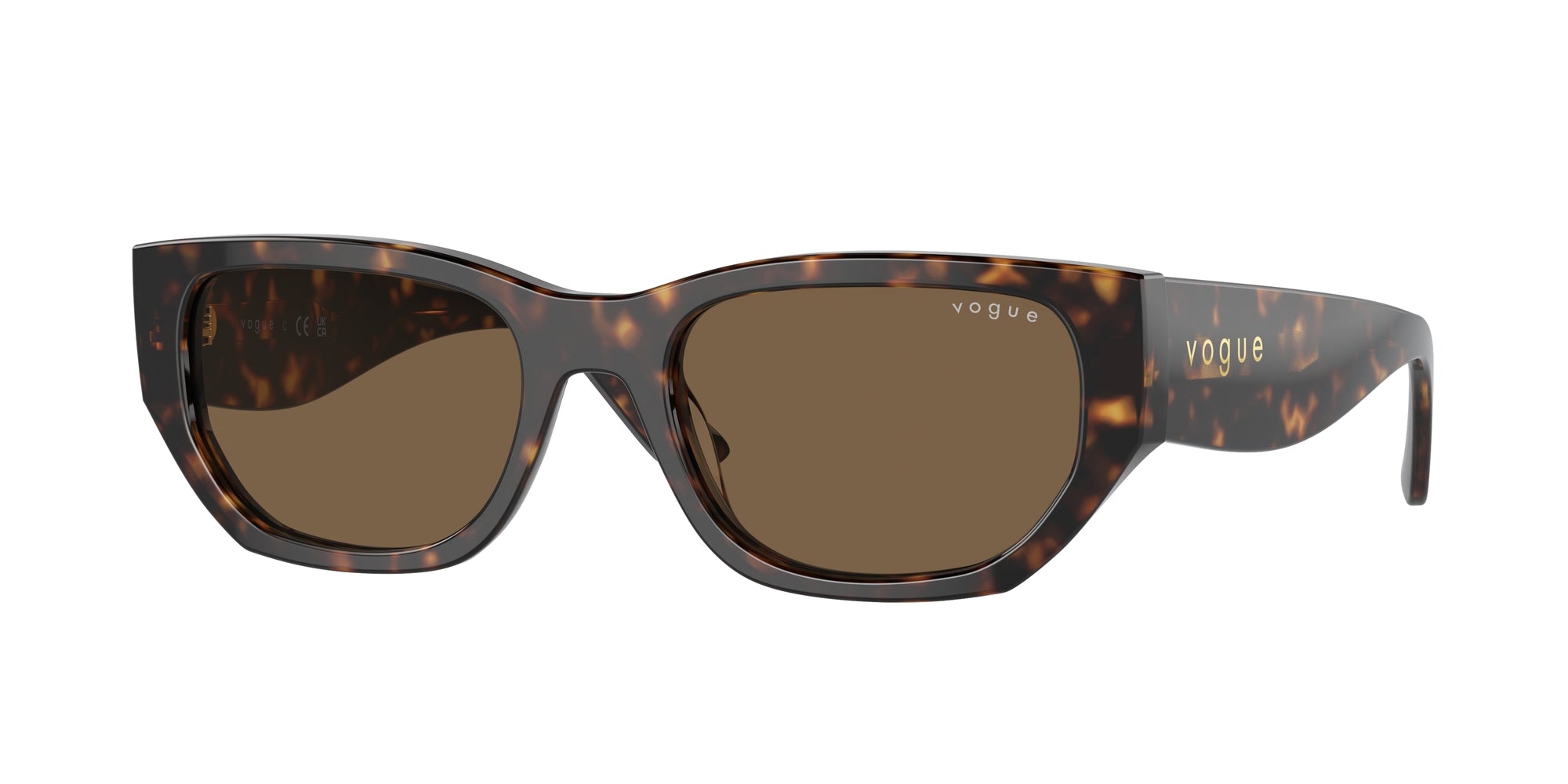 Lunettes de soleil Vogue VO5586S W65673