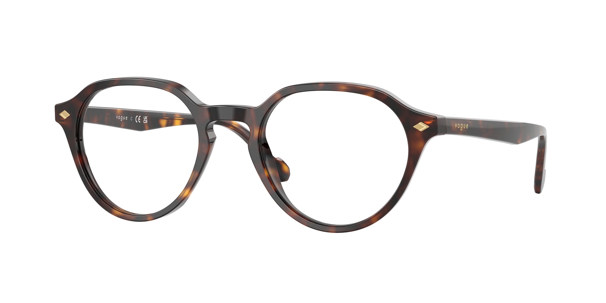 Gafas graduadas VOGUE VO5598 W656