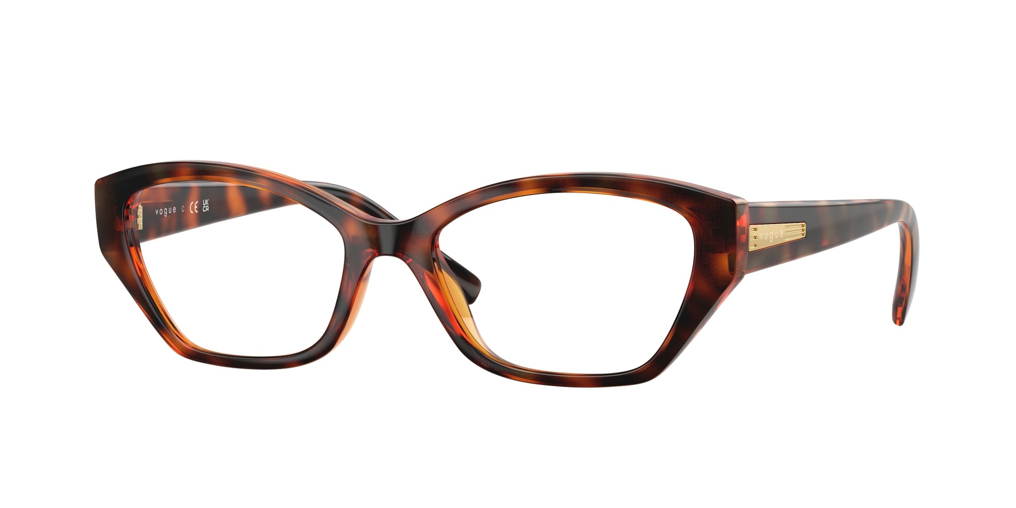 Gafas graduadas VOGUE VO5608 W656