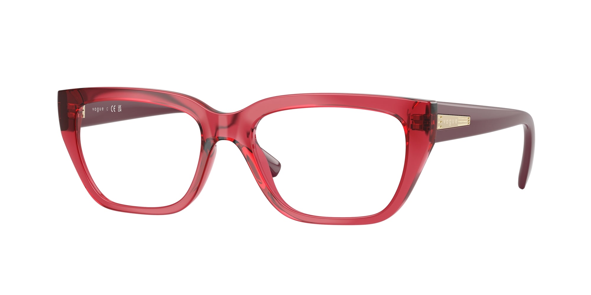 VOGUE briller med styrke VO5609 3084