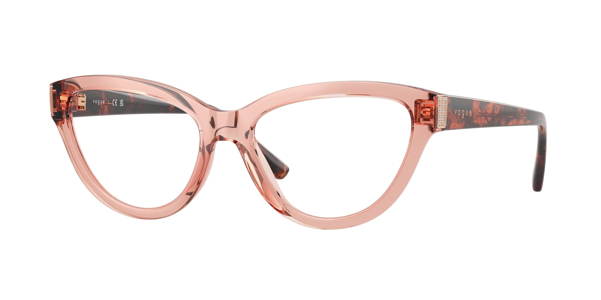 Prescription glasses VOGUE VO5610B 2864