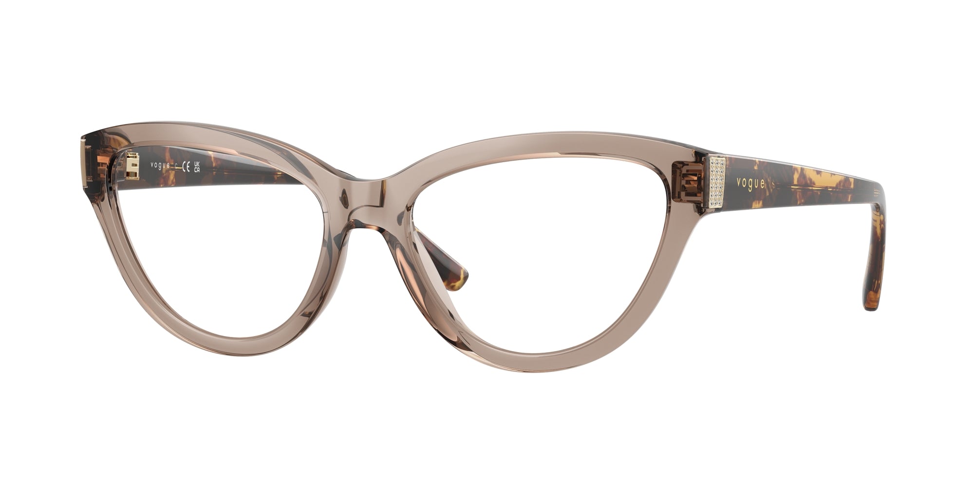 Gafas graduadas Vogue VO5610B 2940