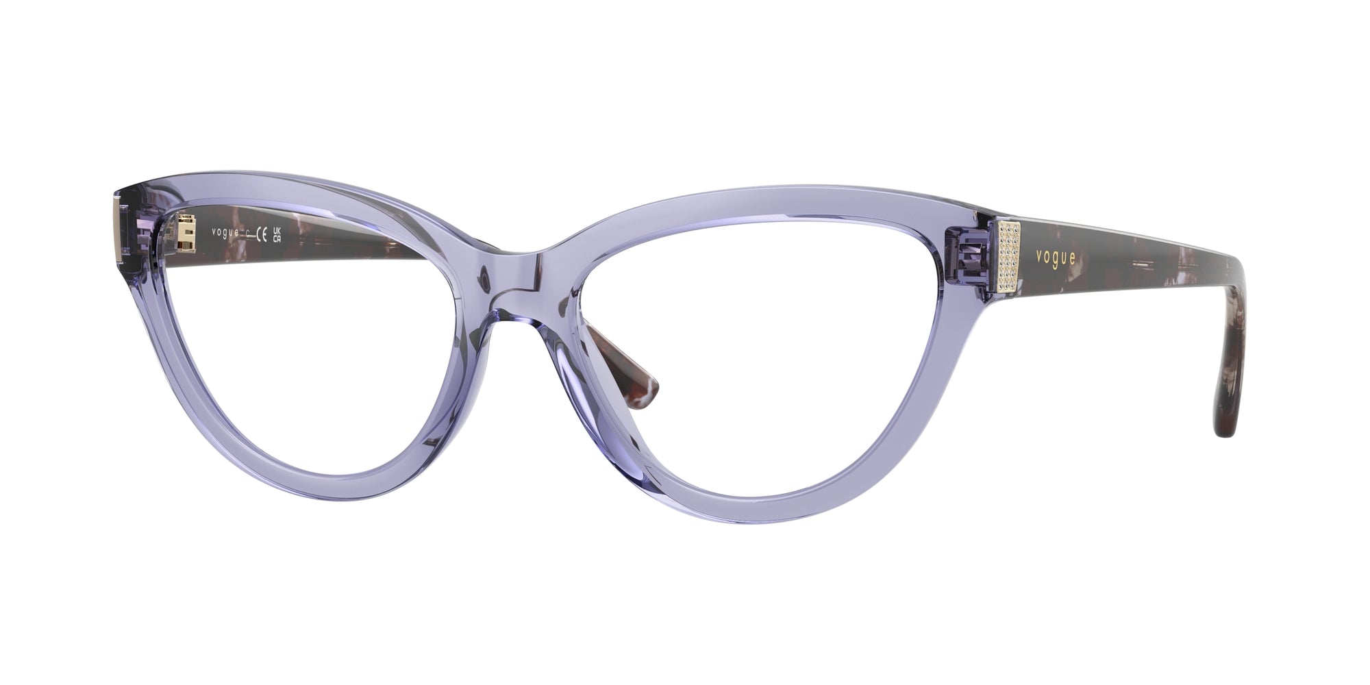 Gafas graduadas Vogue VO5610B 3177