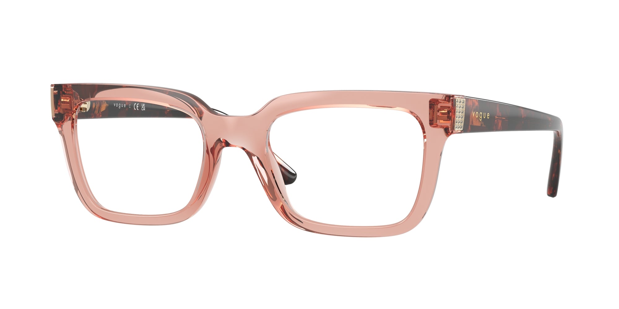 Okulary korekcyjne VOGUE VO5611B 2864