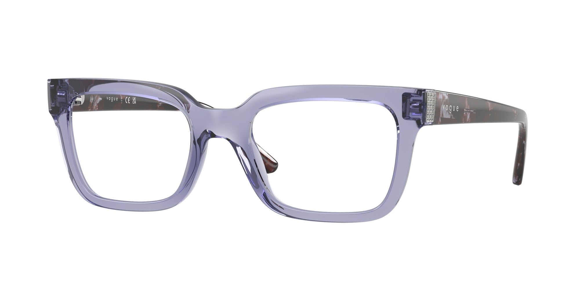 Gafas graduadas Vogue VO5611B 3177