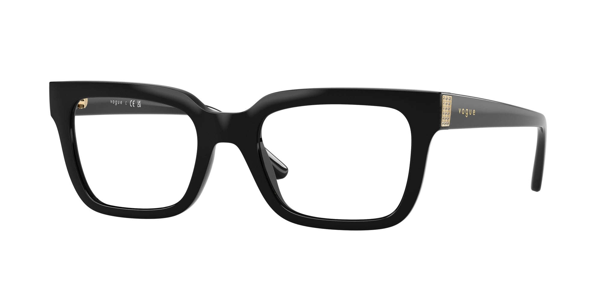Prescription glasses VOGUE VO5611B W44