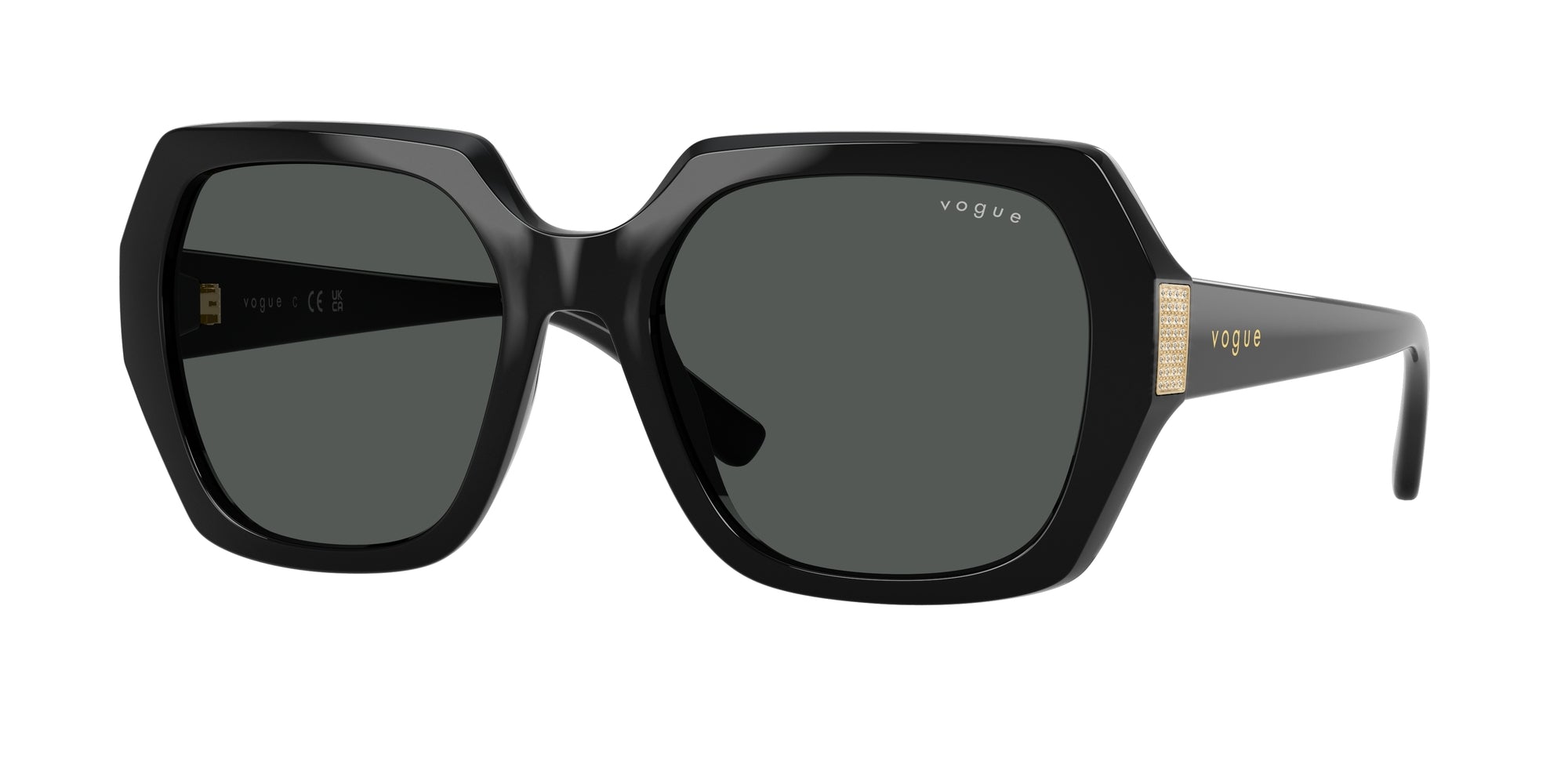 Sunglasses Vogue VO5612SB W44/87