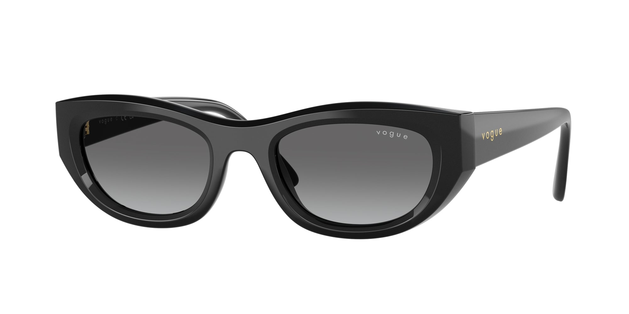 Sluneční brýle Vogue VO5616S W44/11