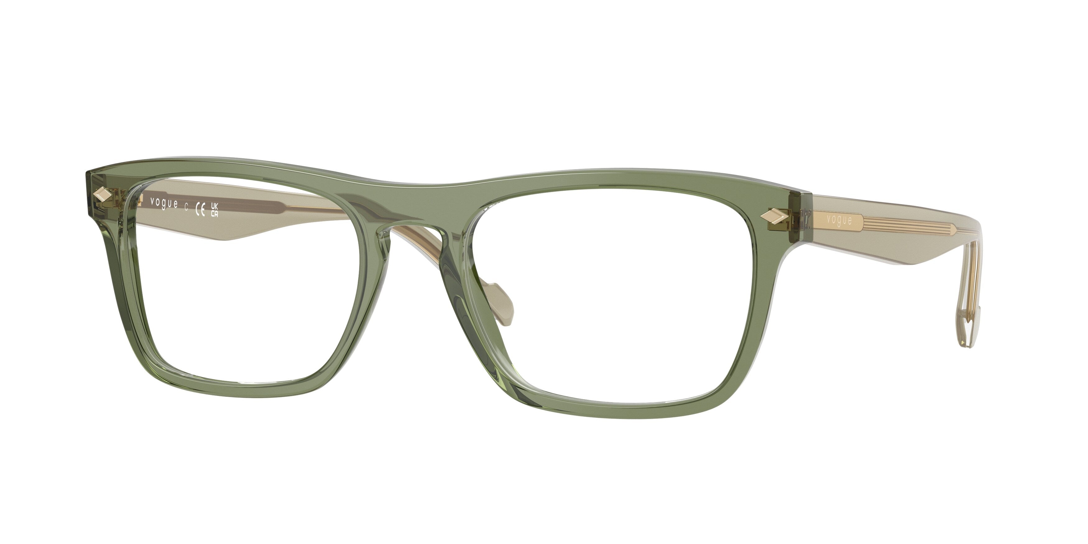 Gafas graduadas VOGUE VO5619 3187