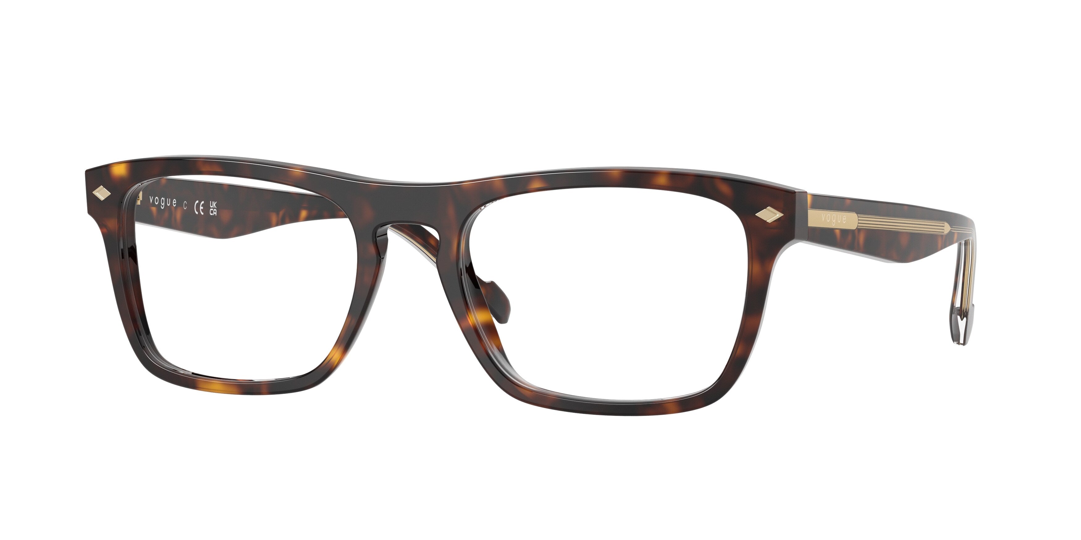 Gafas graduadas VOGUE VO5619 W656
