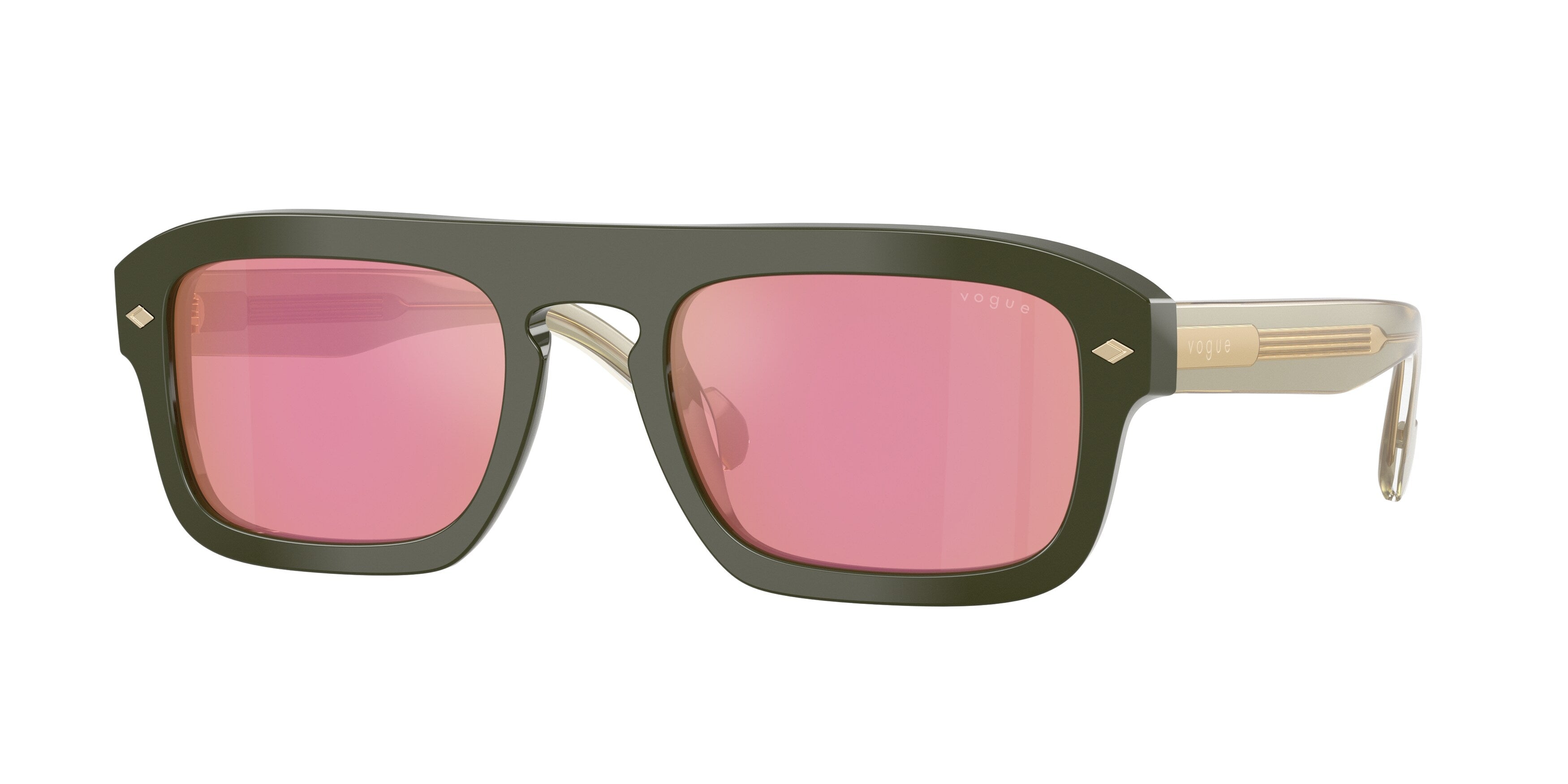 Occhiali da sole Vogue VO5620S 3217F6