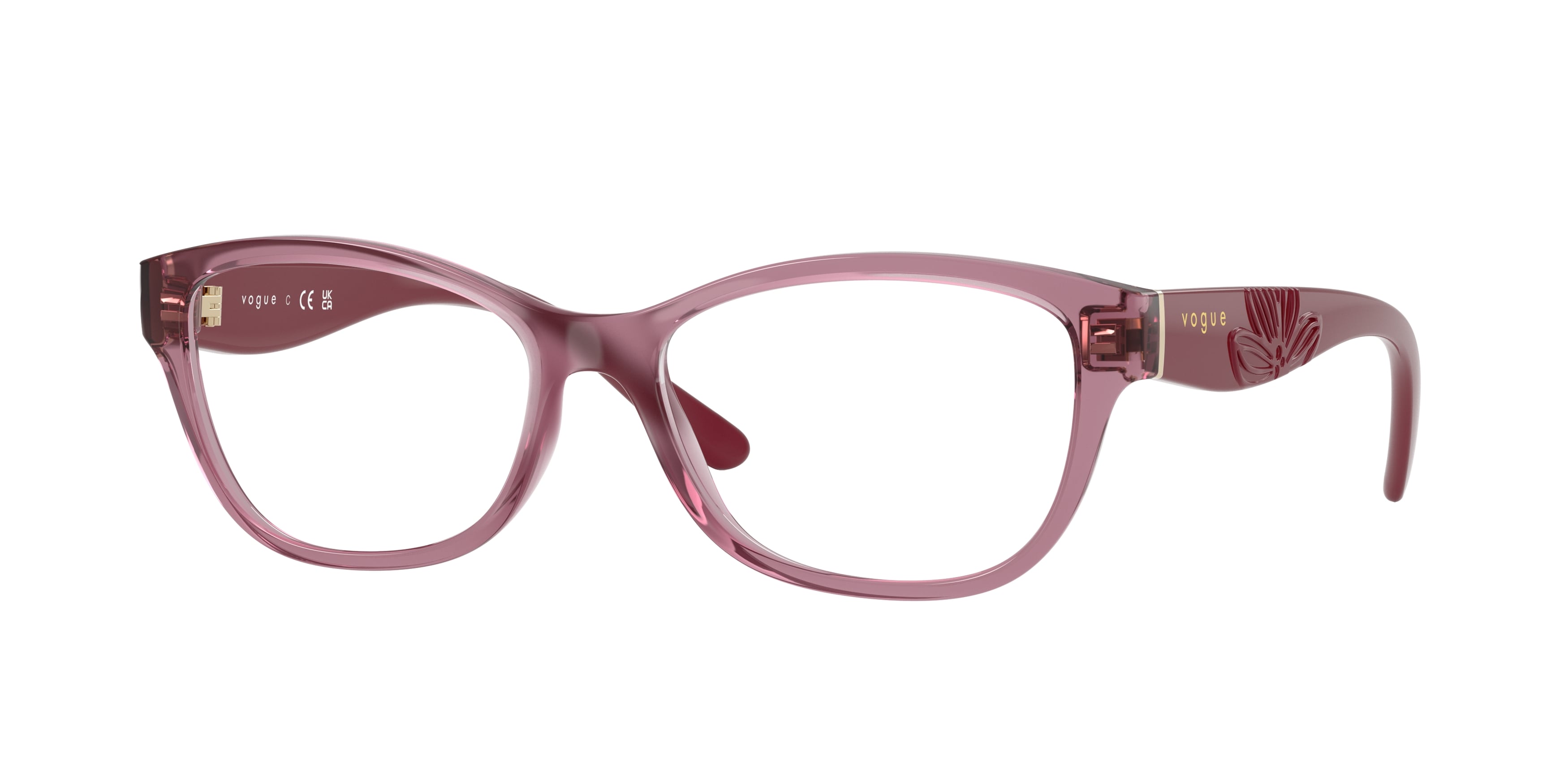 Gafas graduadas VOGUE VO5627 3024