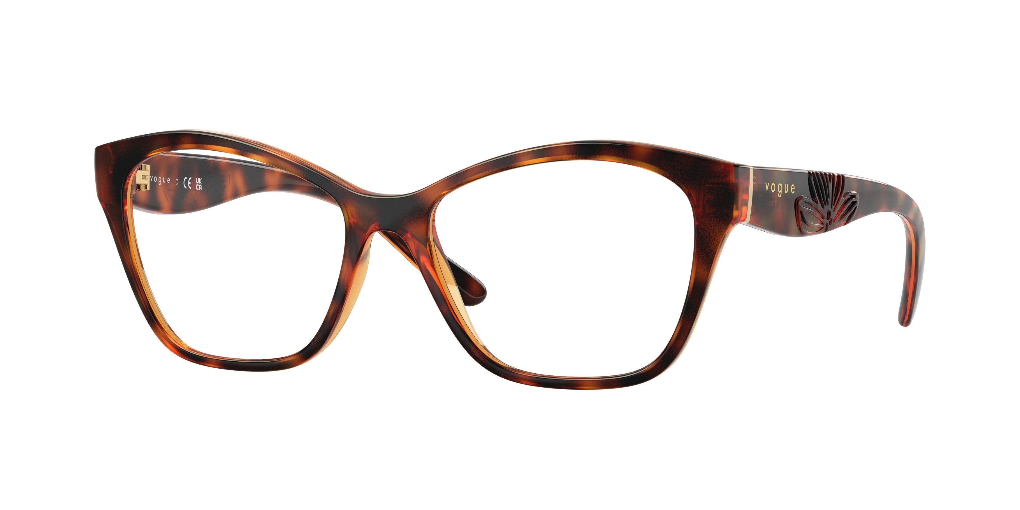 Gafas graduadas VOGUE VO5628 W656