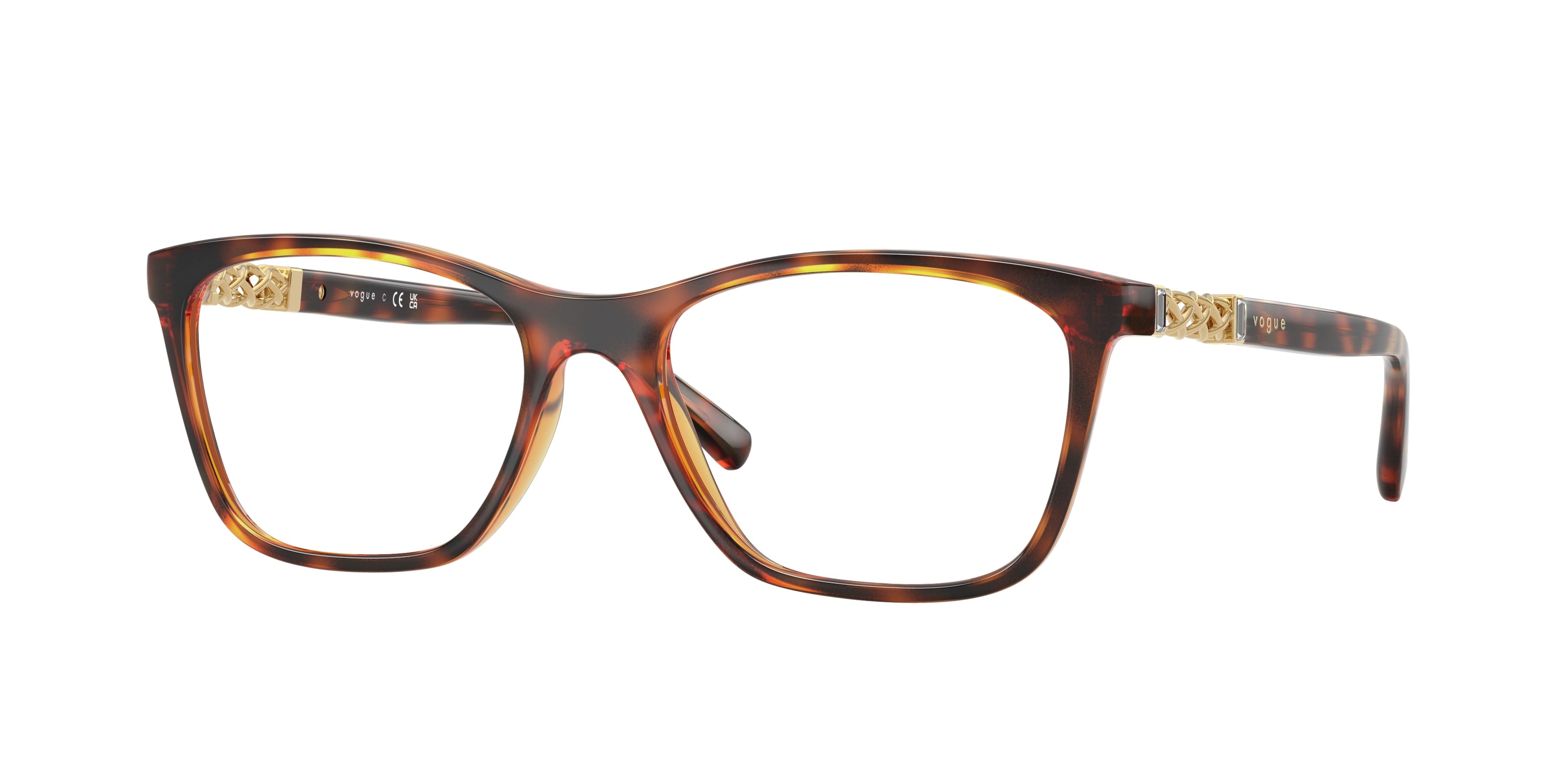 Gafas graduadas VOGUE VO5632B W656