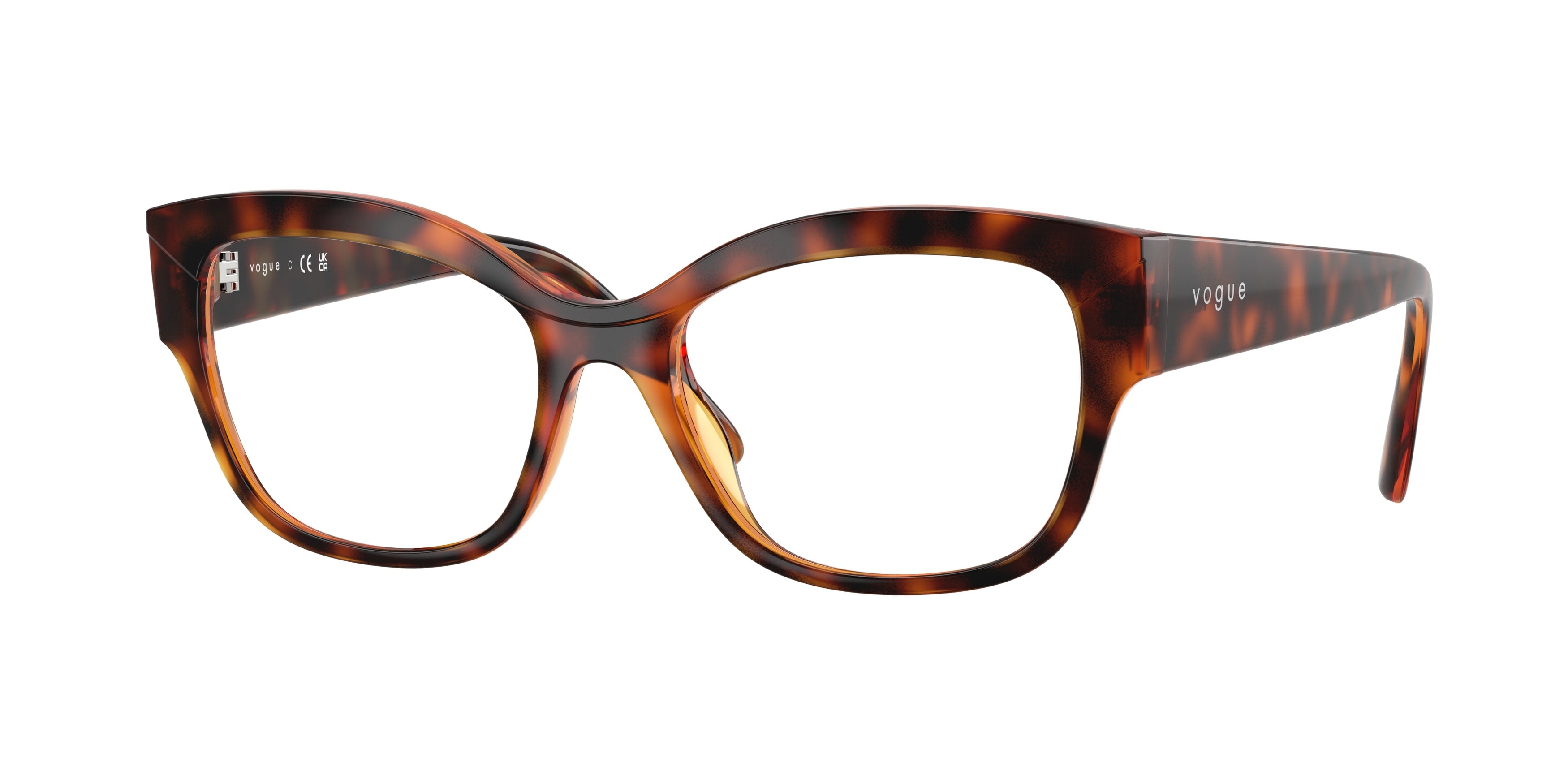 Prescription glasses VOGUE VO5635U W656