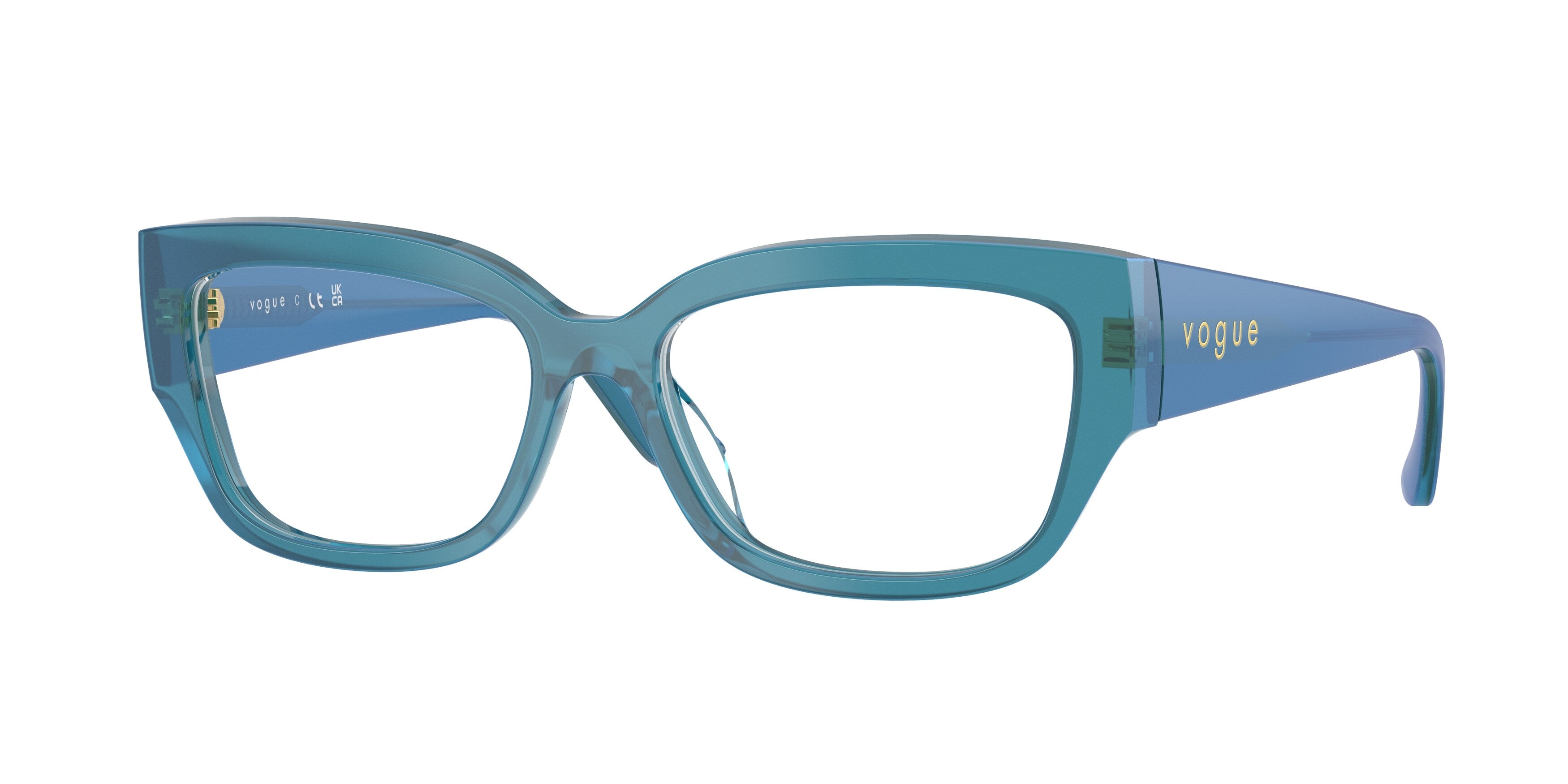 Gafas graduadas VOGUE VO5639U 3237