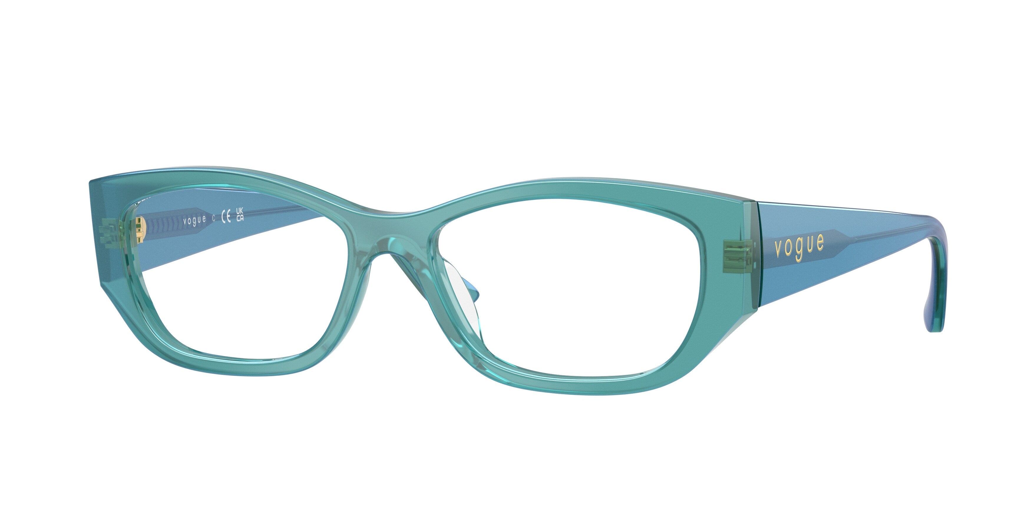 Gafas graduadas VOGUE VO5640U 3235