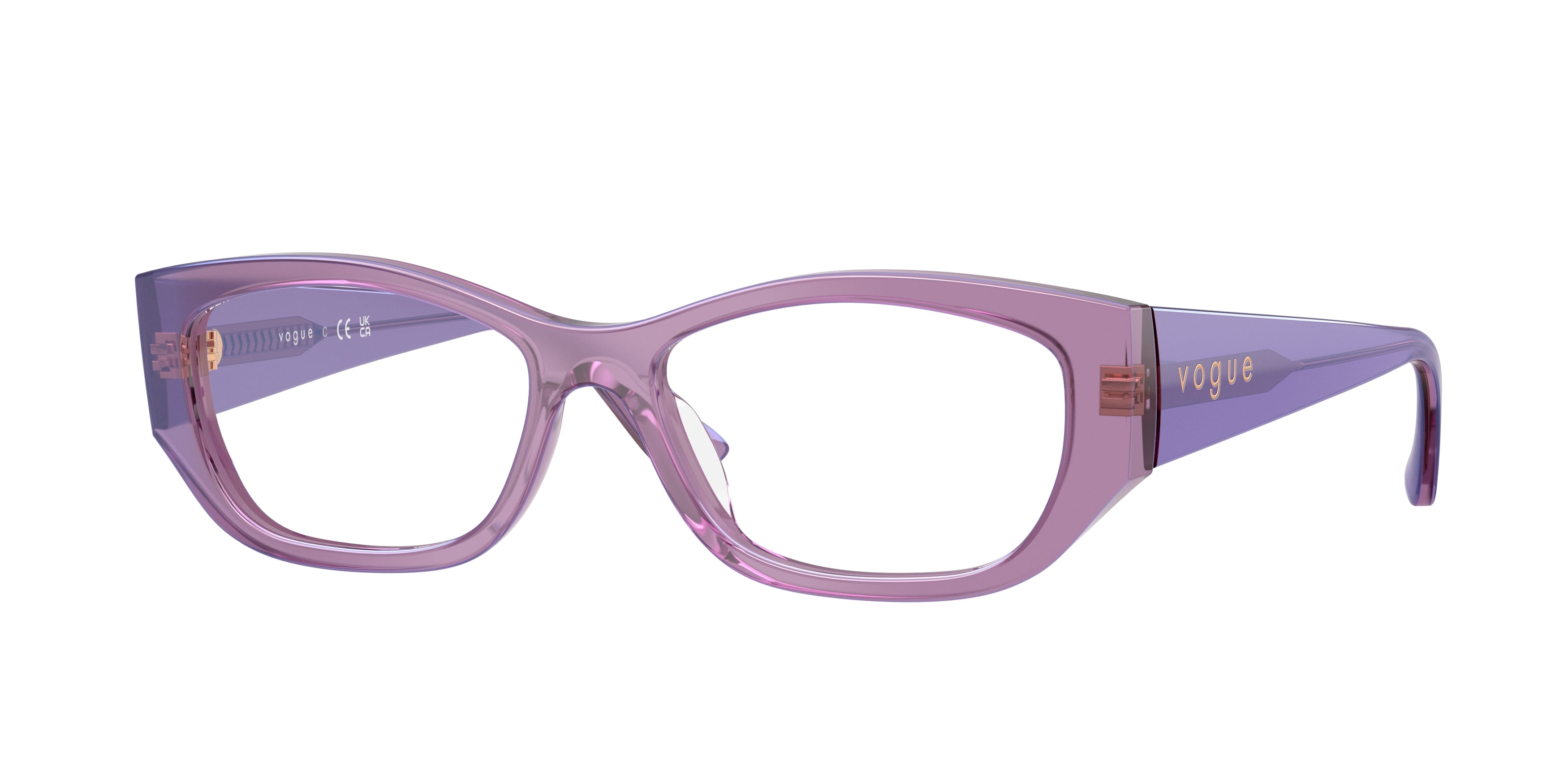 Gafas graduadas VOGUE VO5640U 3236