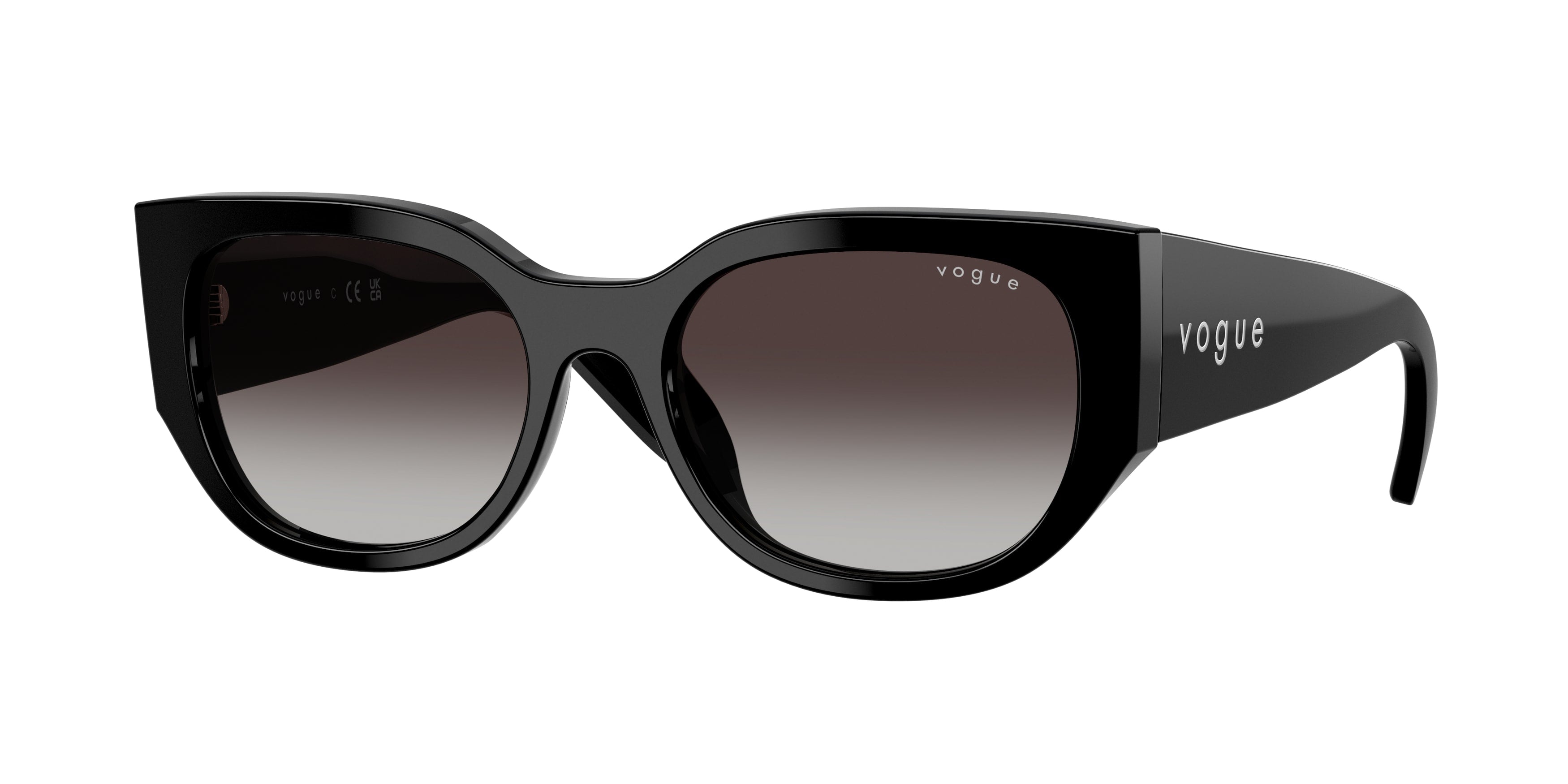 Zonnebrillen Vogue VO5641SU W44/8G