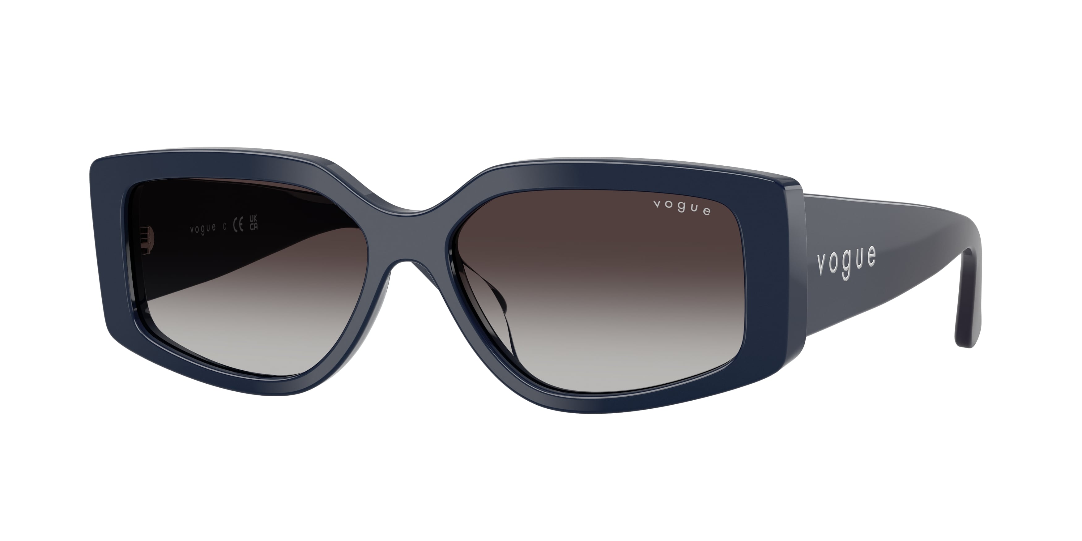 Lunettes de soleil Vogue VO5642SU 32408G