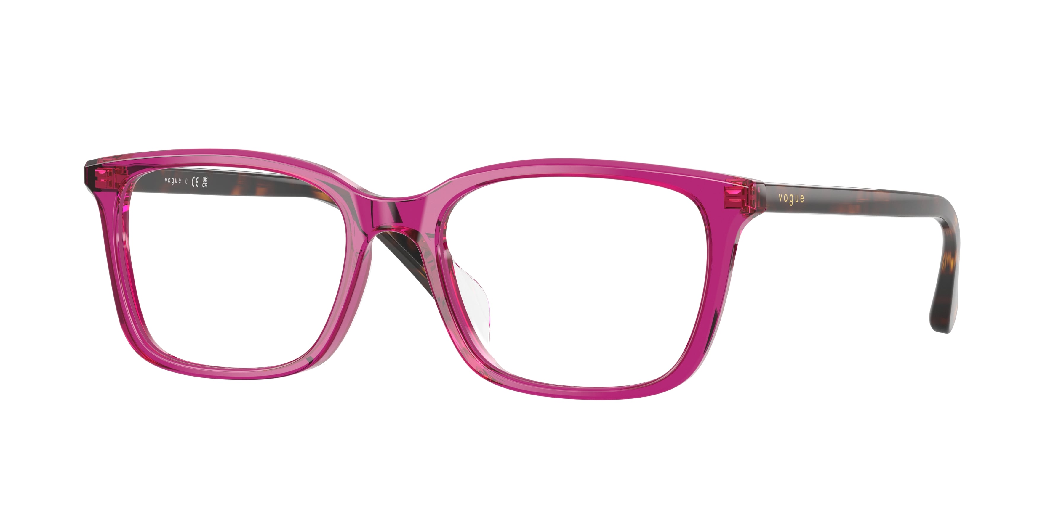 Prescription glasses VOGUE VO5643D 3165